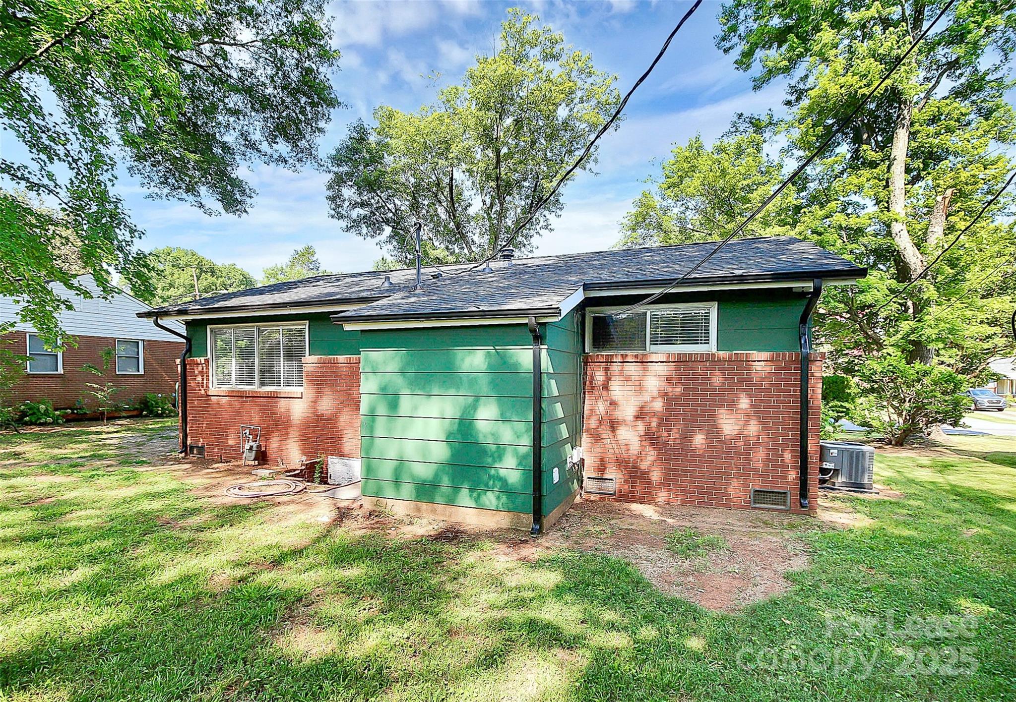 University Park - Residential Lease