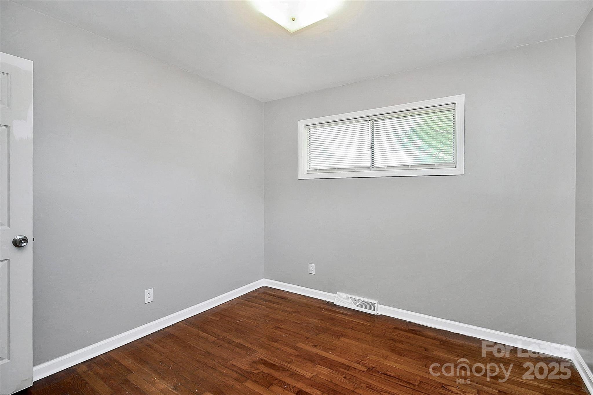 University Park - Residential Lease