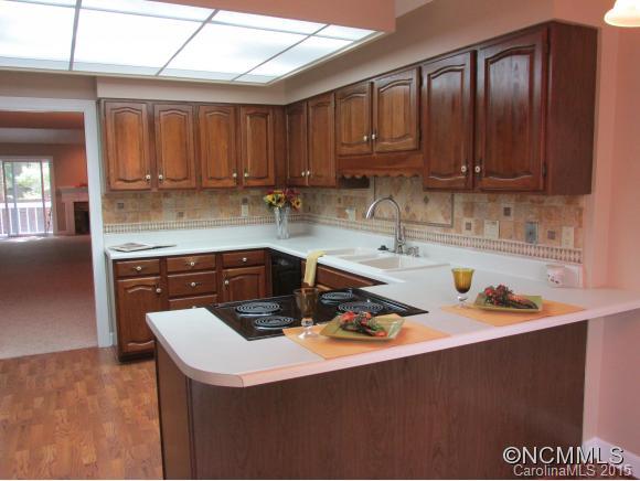 Glenbrook - Residential