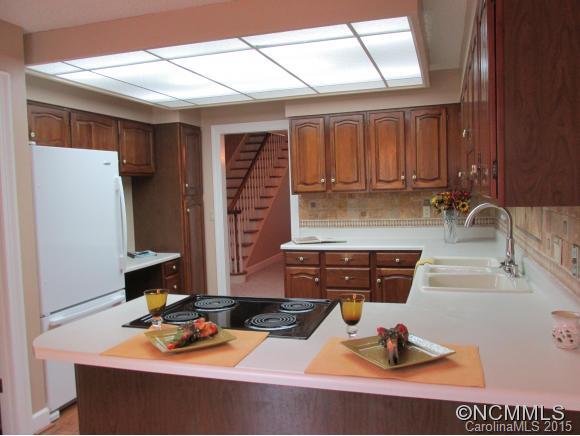 Glenbrook - Residential