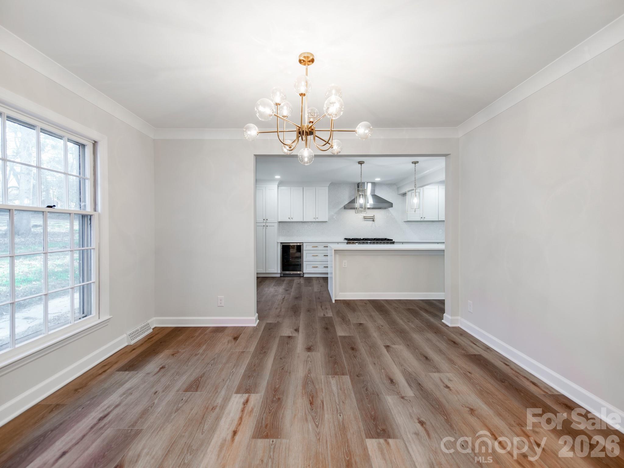 Burtonwood - Residential