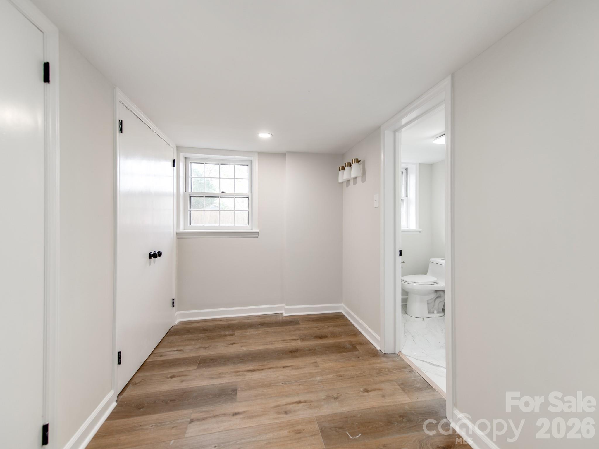 Burtonwood - Residential