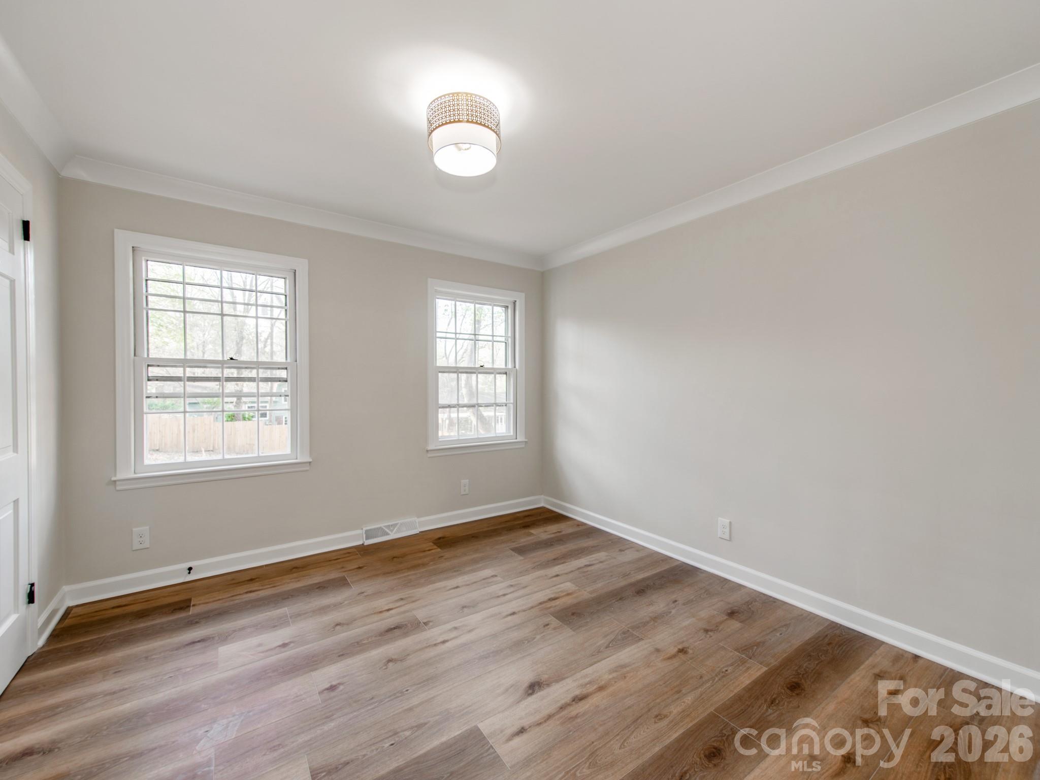 Burtonwood - Residential