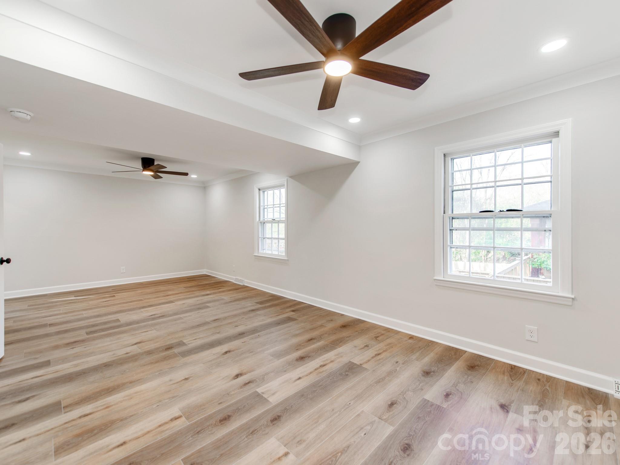 Burtonwood - Residential