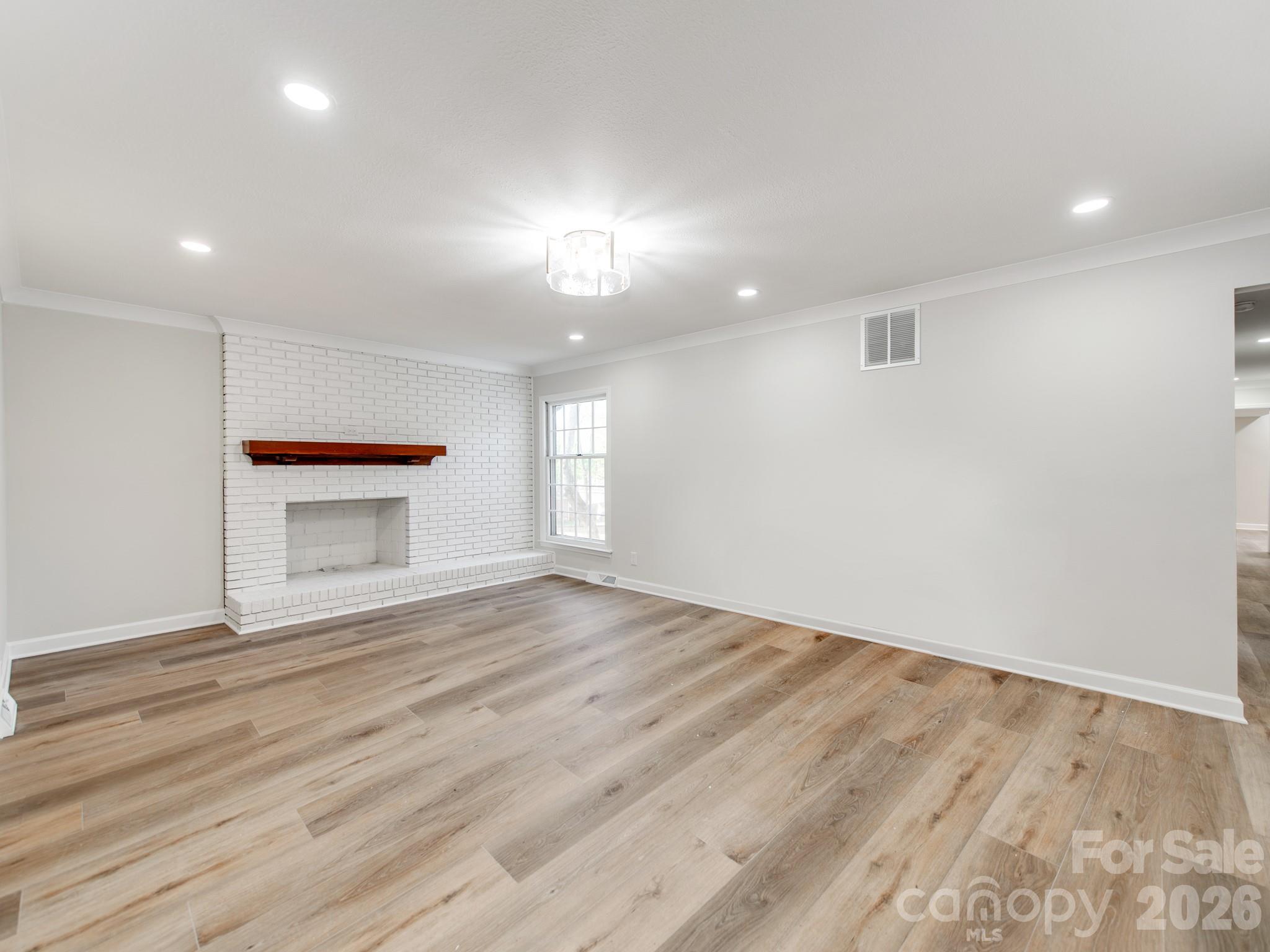 Burtonwood - Residential