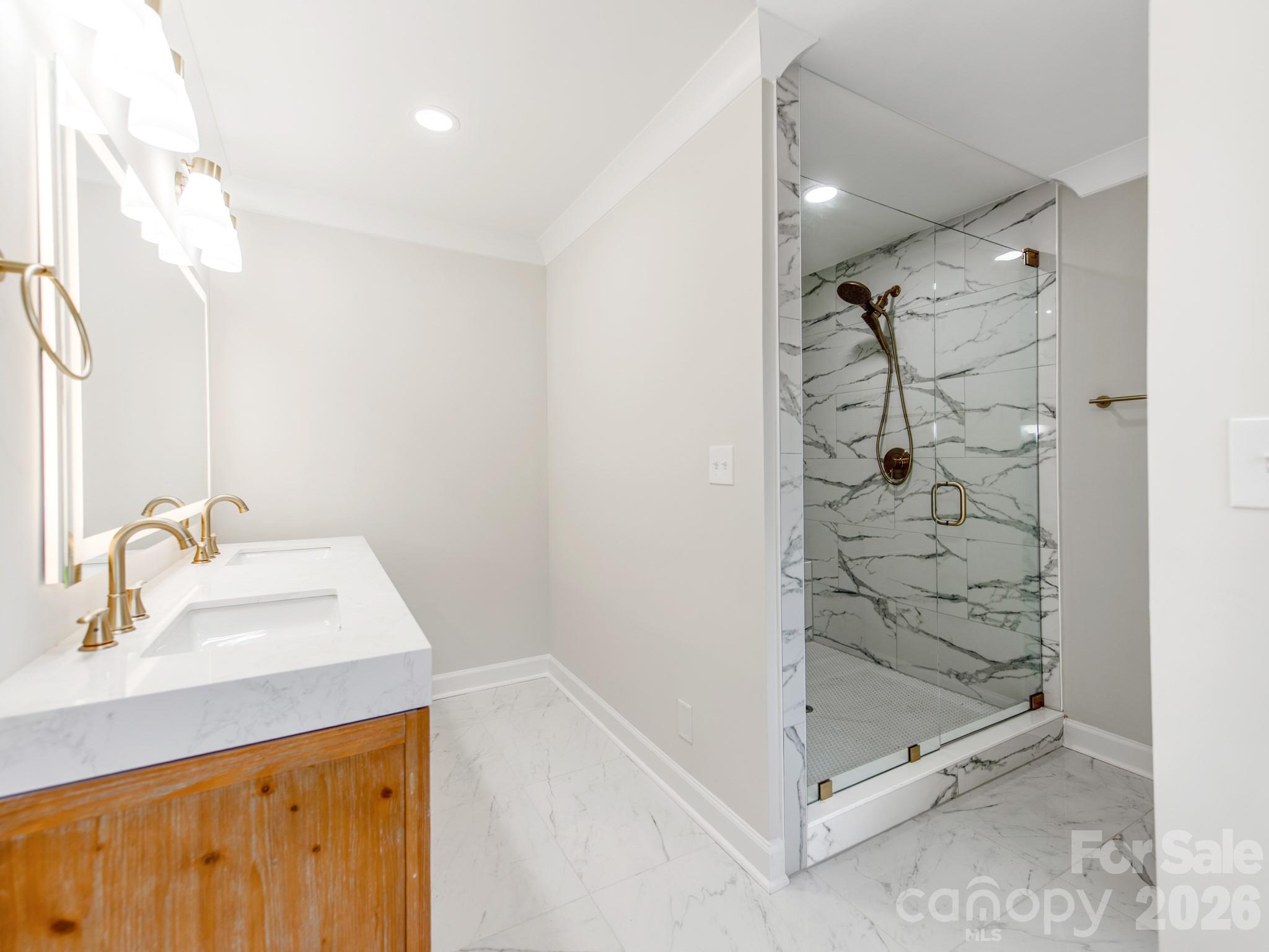 Burtonwood - Residential