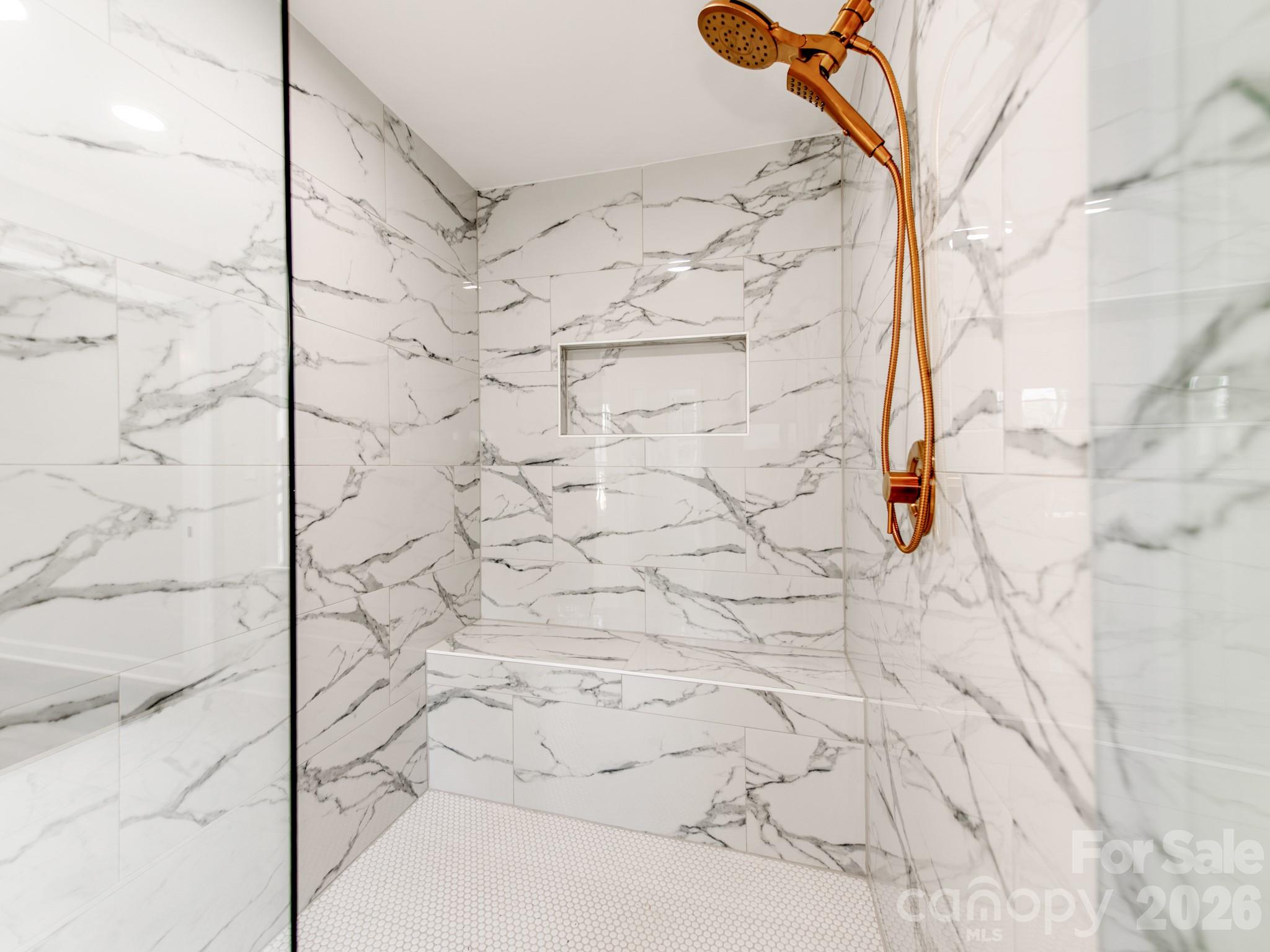 Burtonwood - Residential