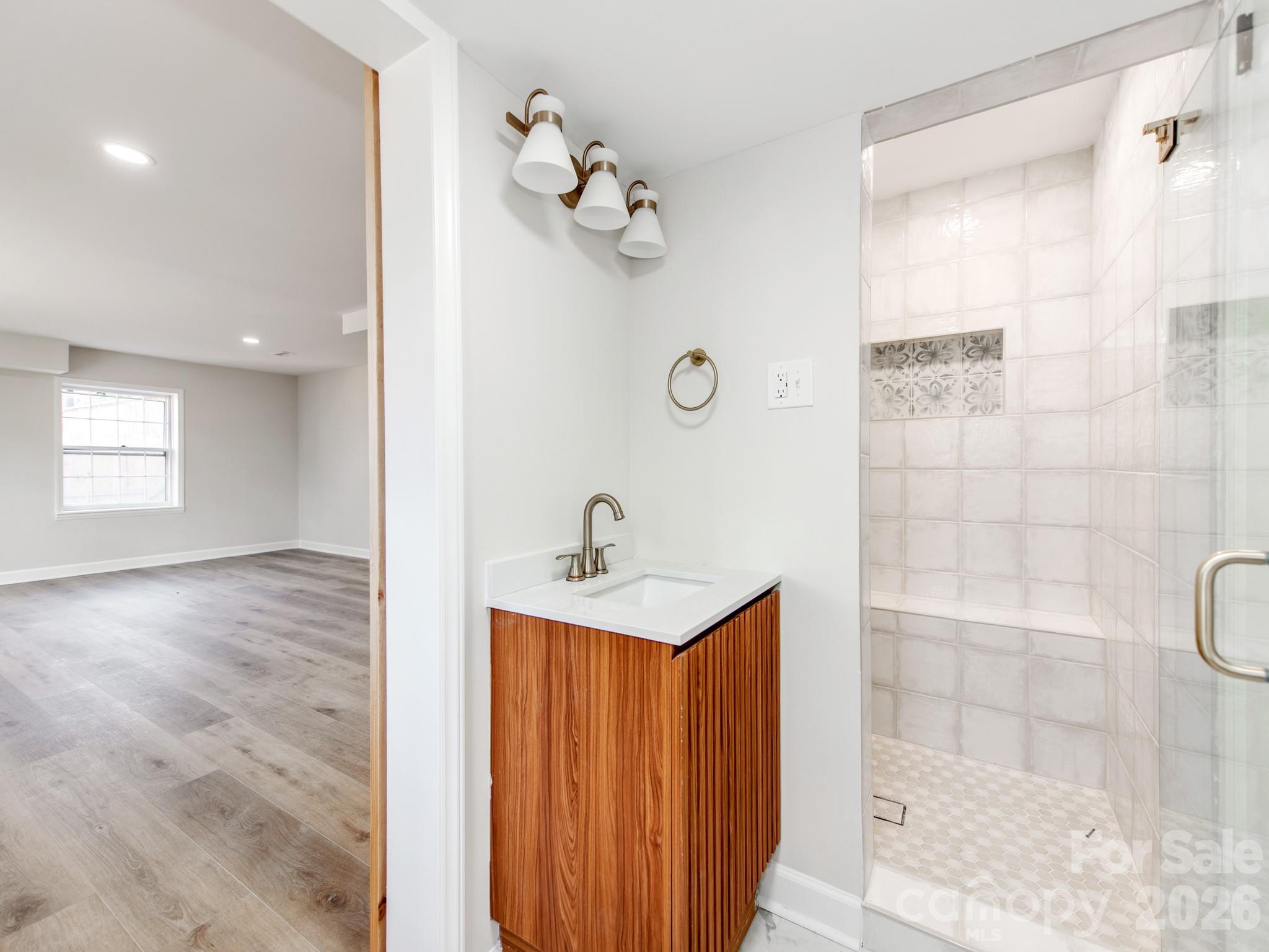 Burtonwood - Residential