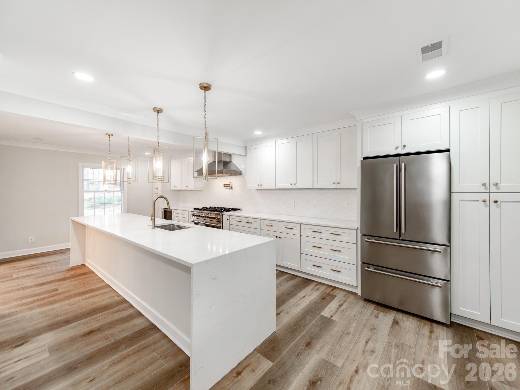 Burtonwood - Residential