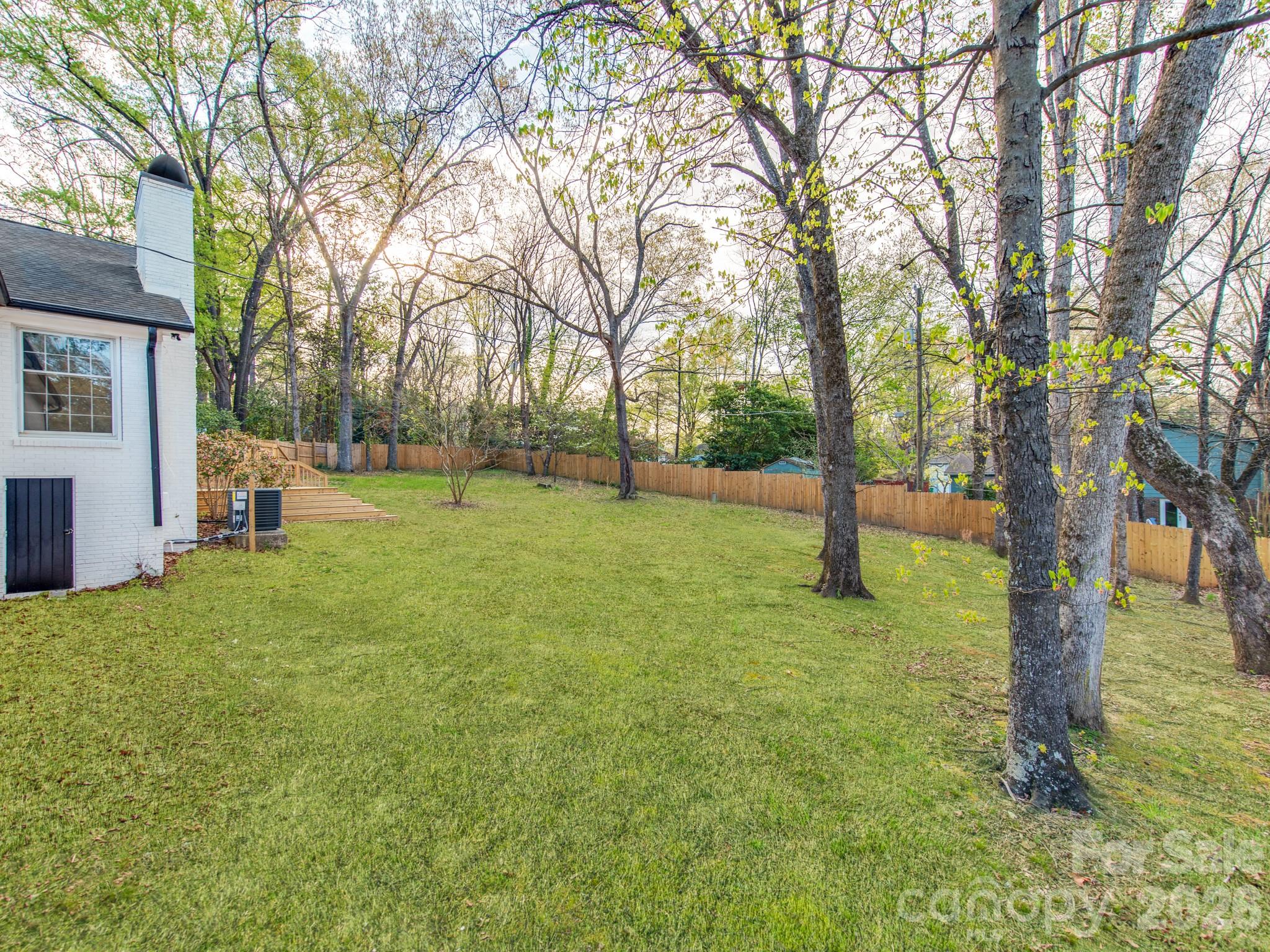 Burtonwood - Residential