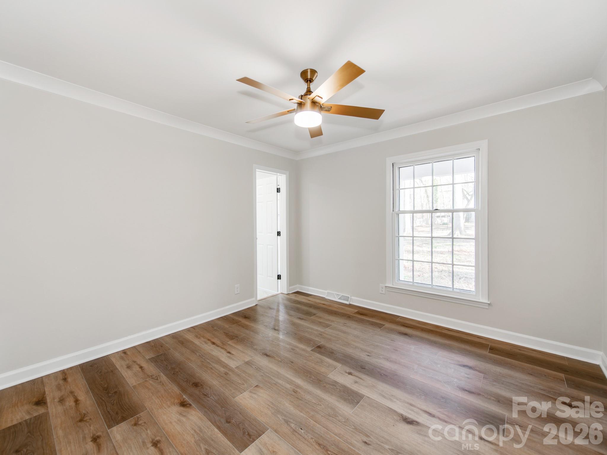 Burtonwood - Residential