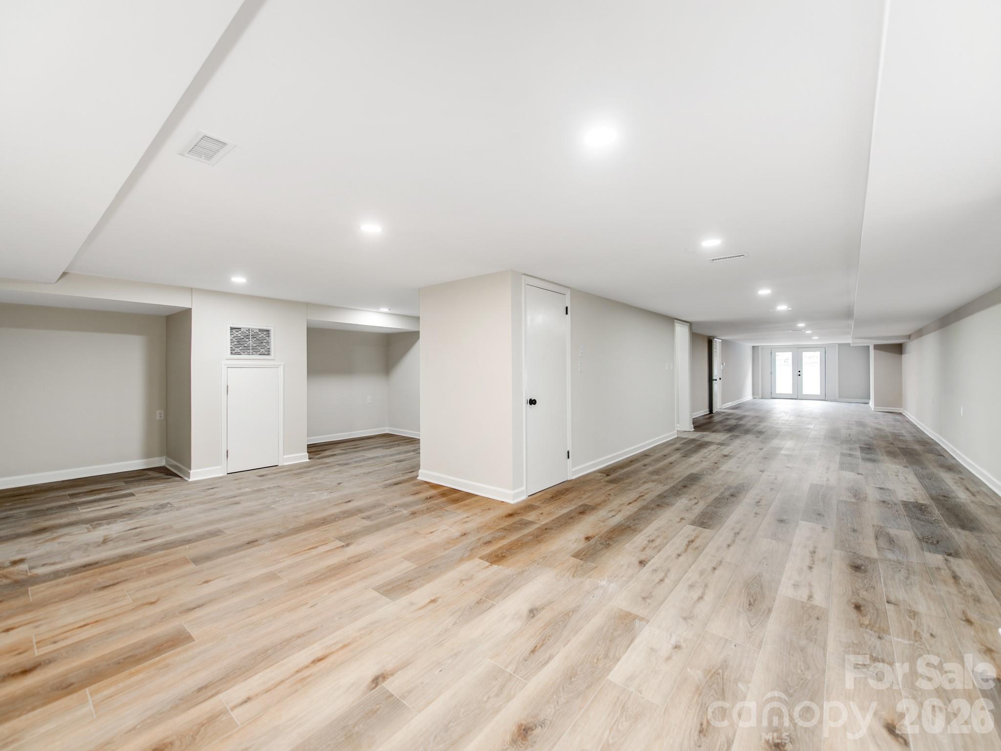 Burtonwood - Residential