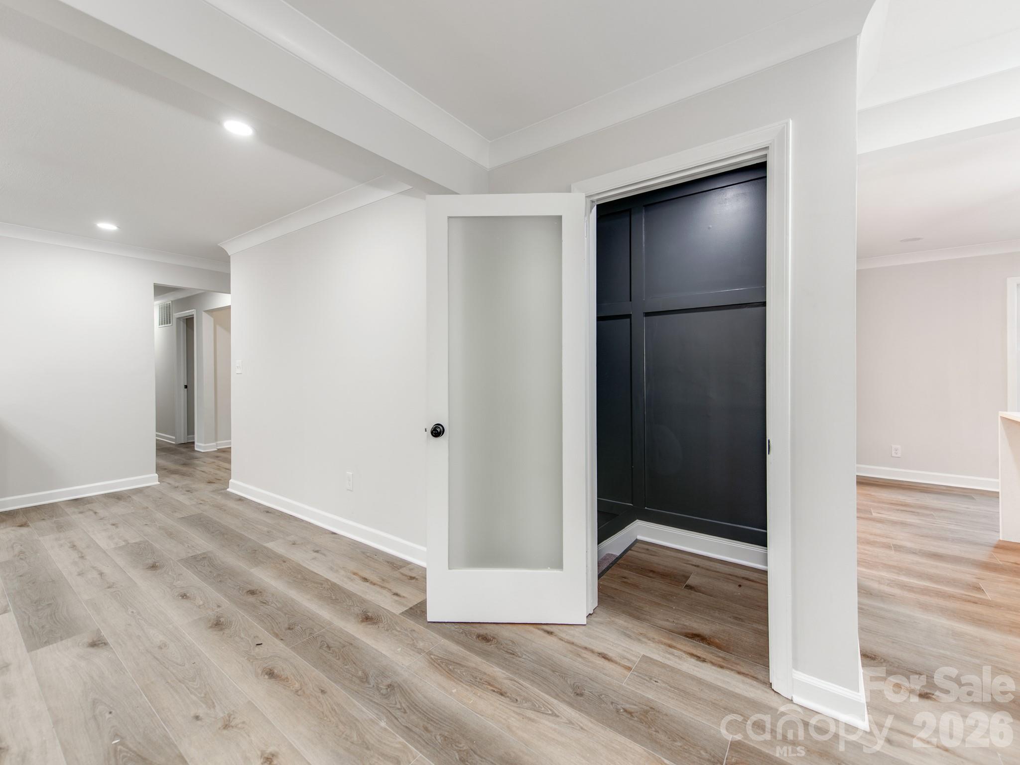 Burtonwood - Residential