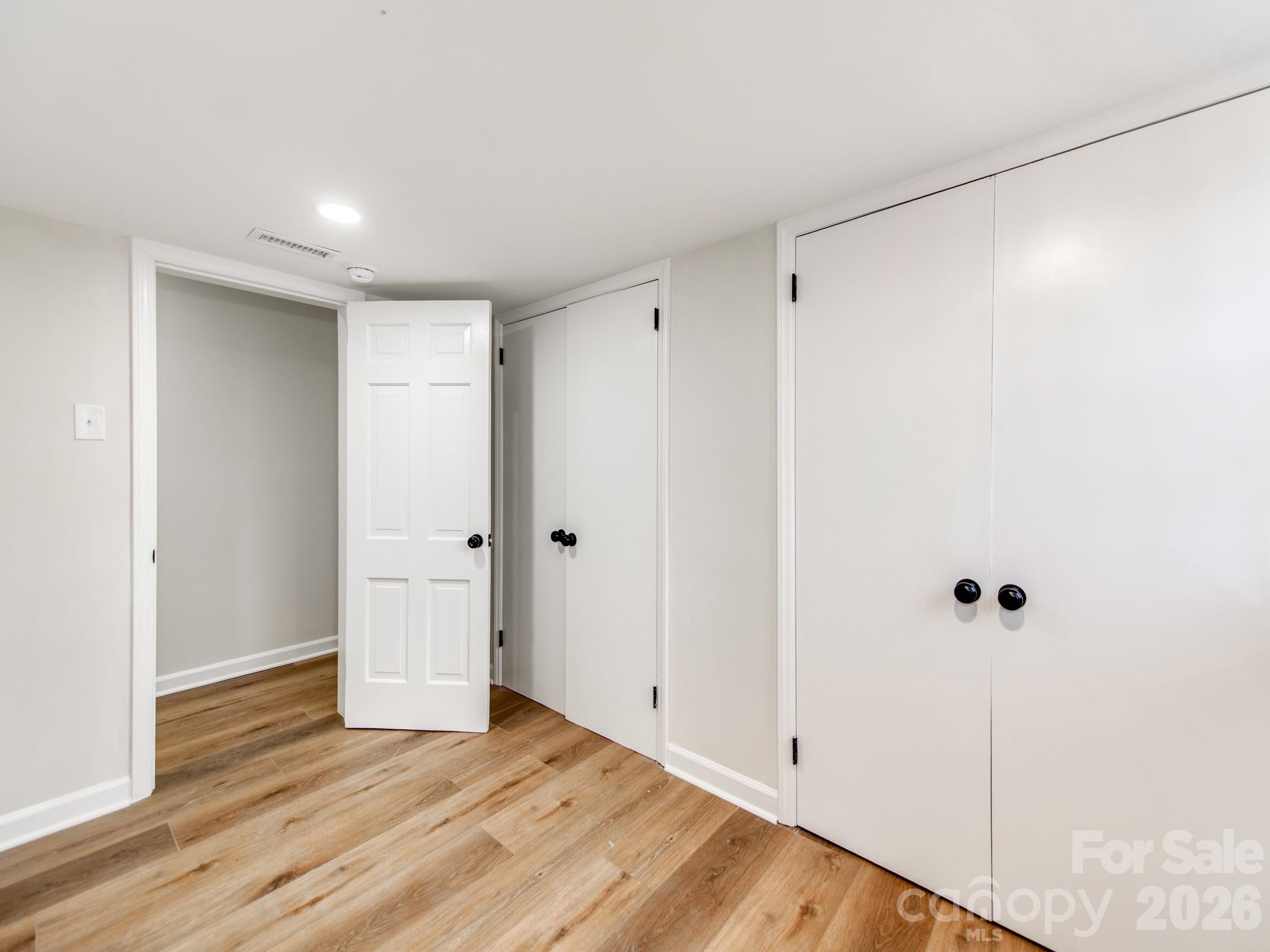 Burtonwood - Residential