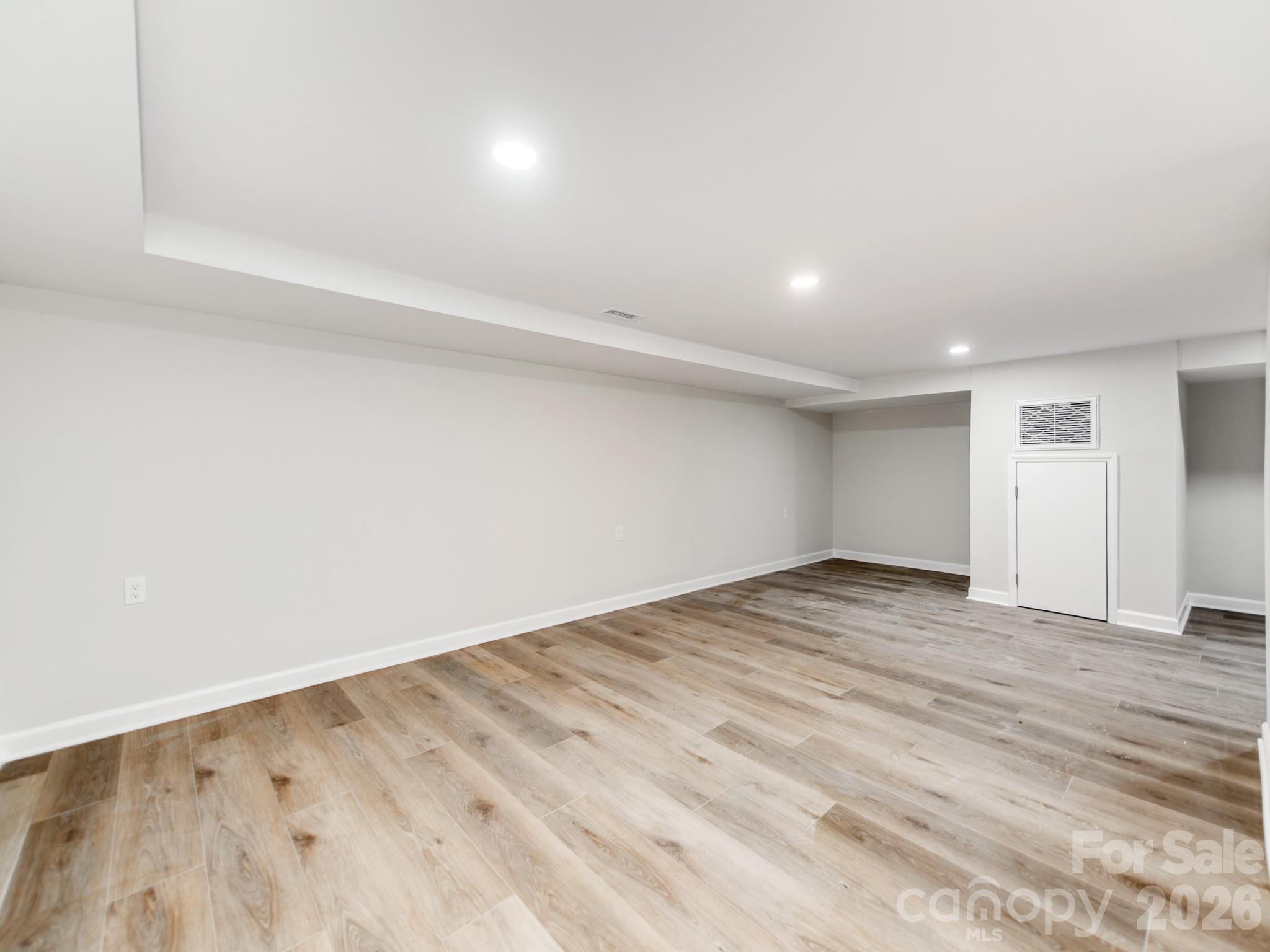 Burtonwood - Residential