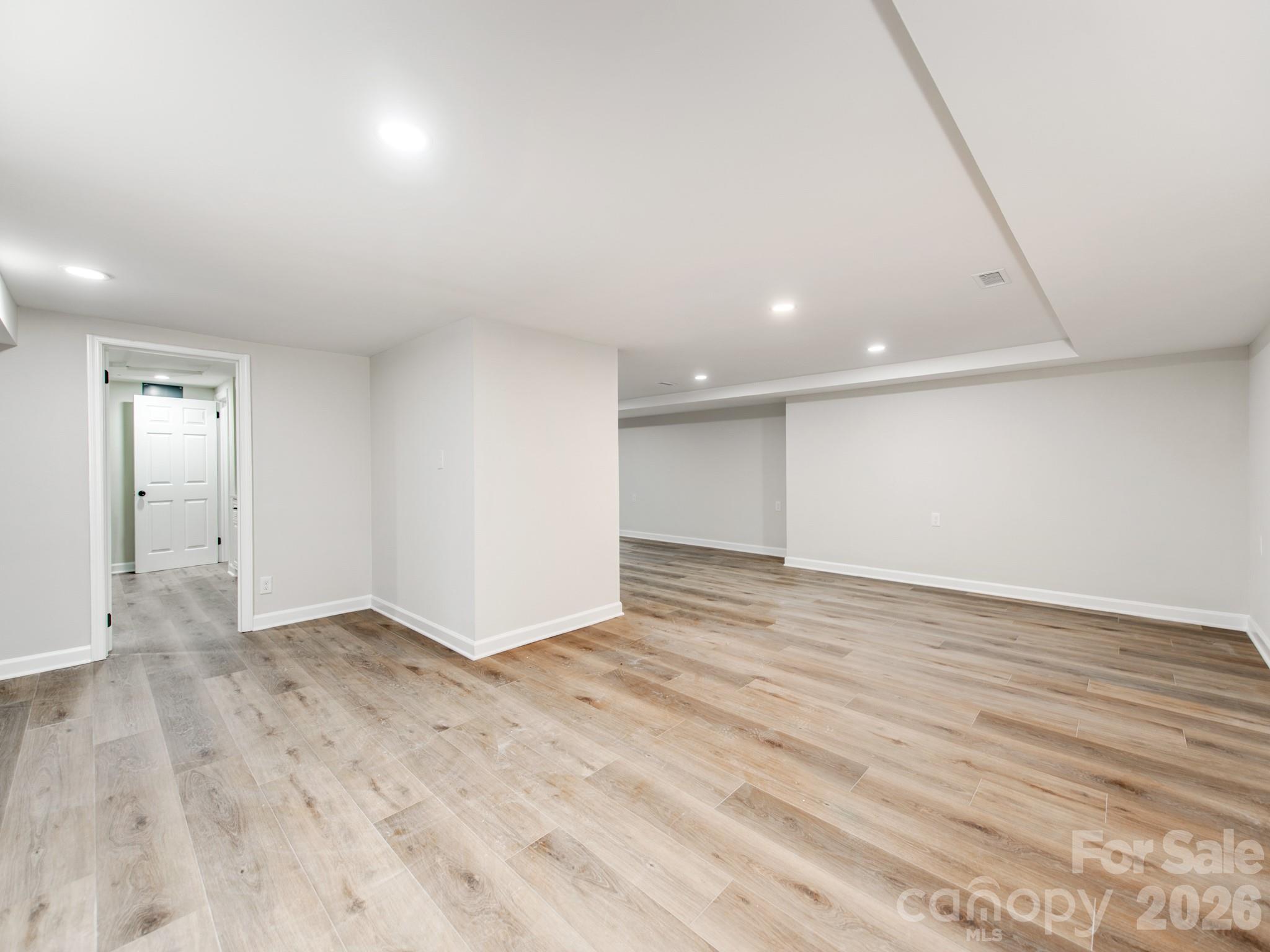 Burtonwood - Residential