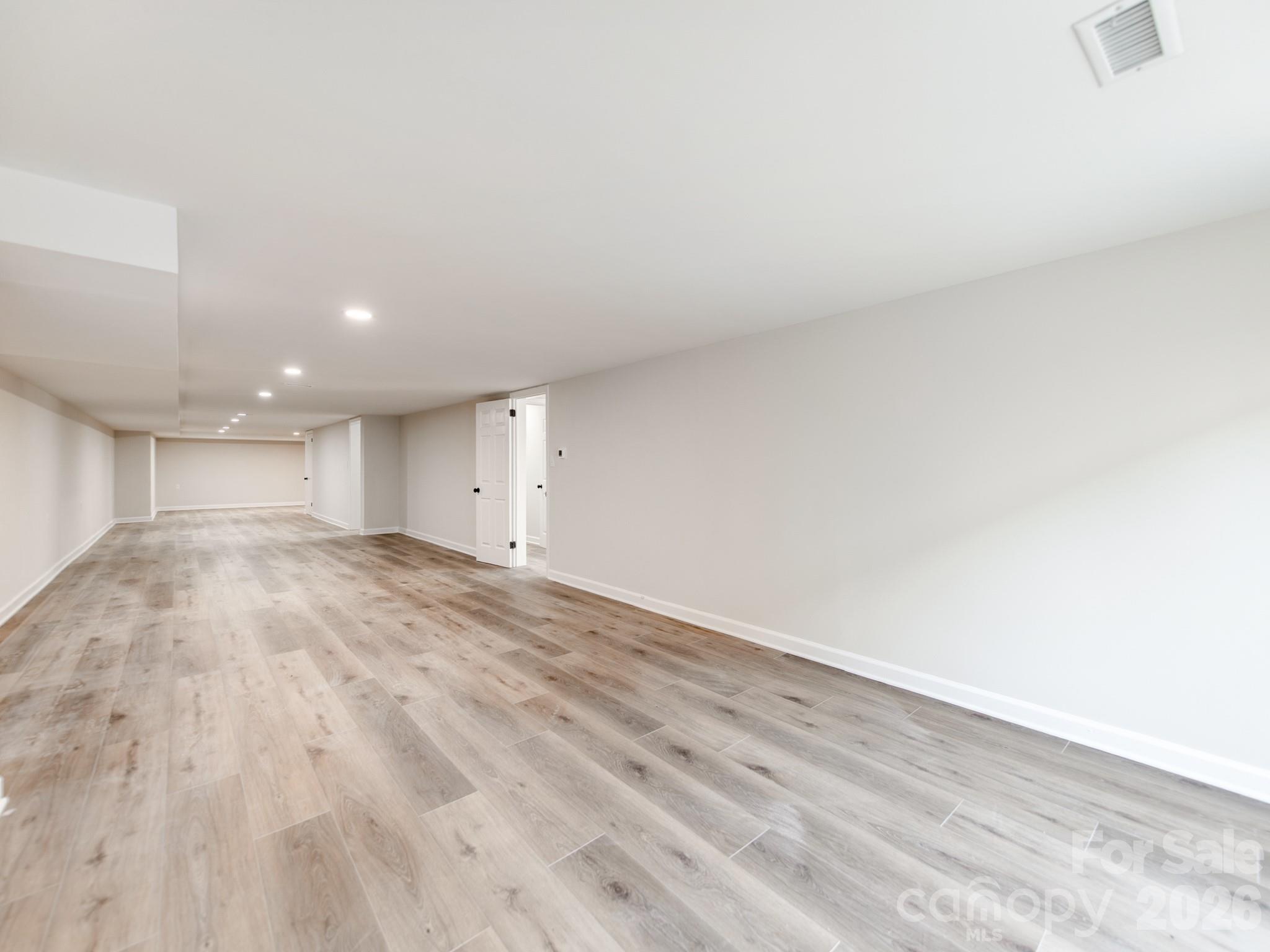 Burtonwood - Residential