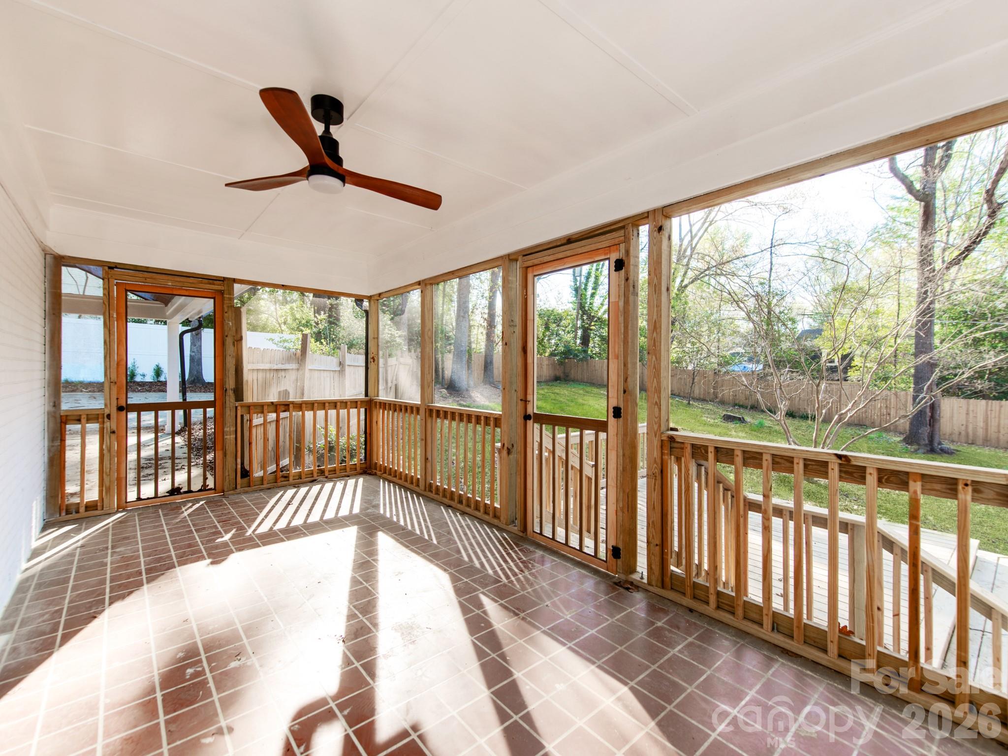 Burtonwood - Residential