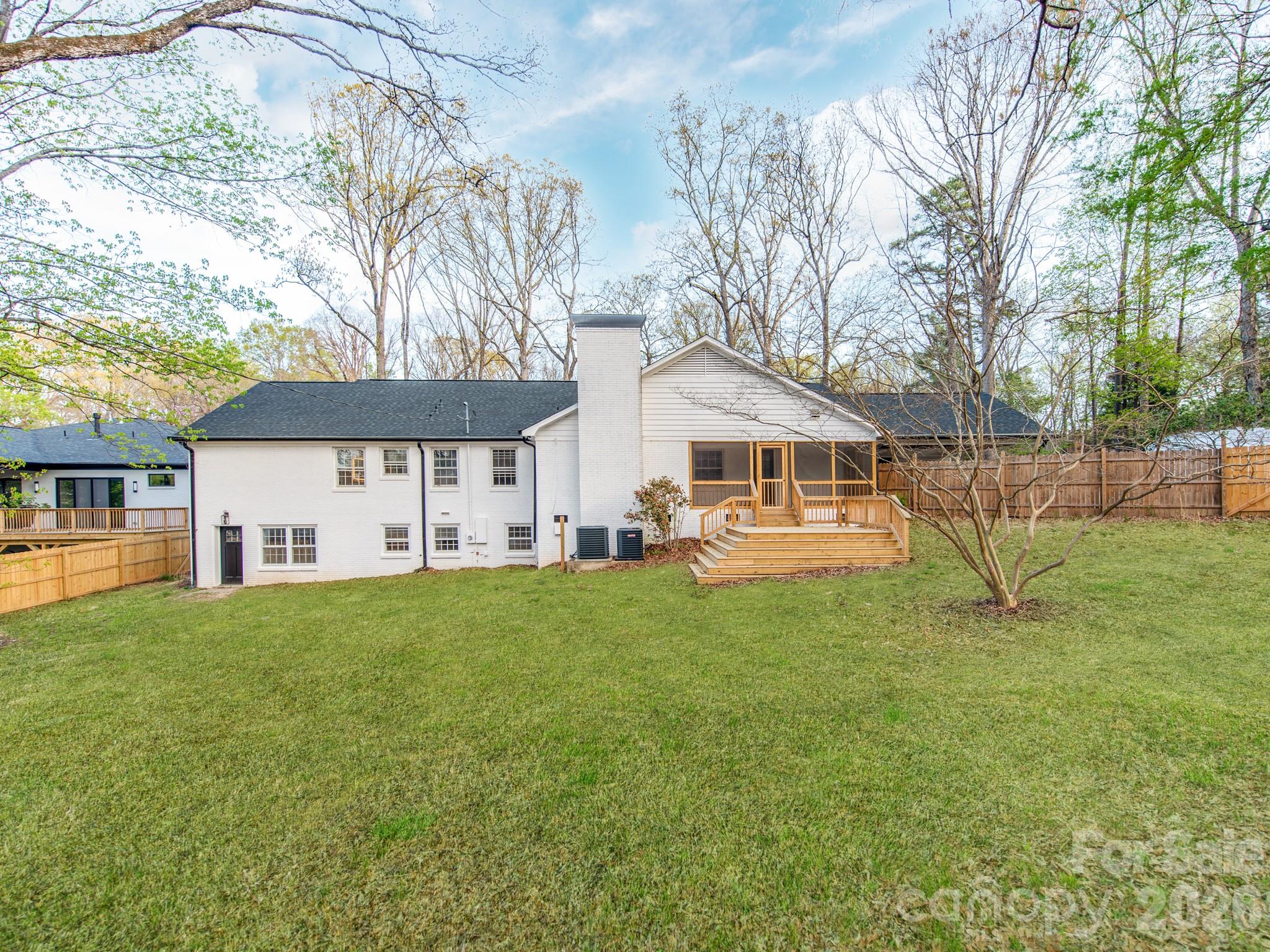 Burtonwood - Residential