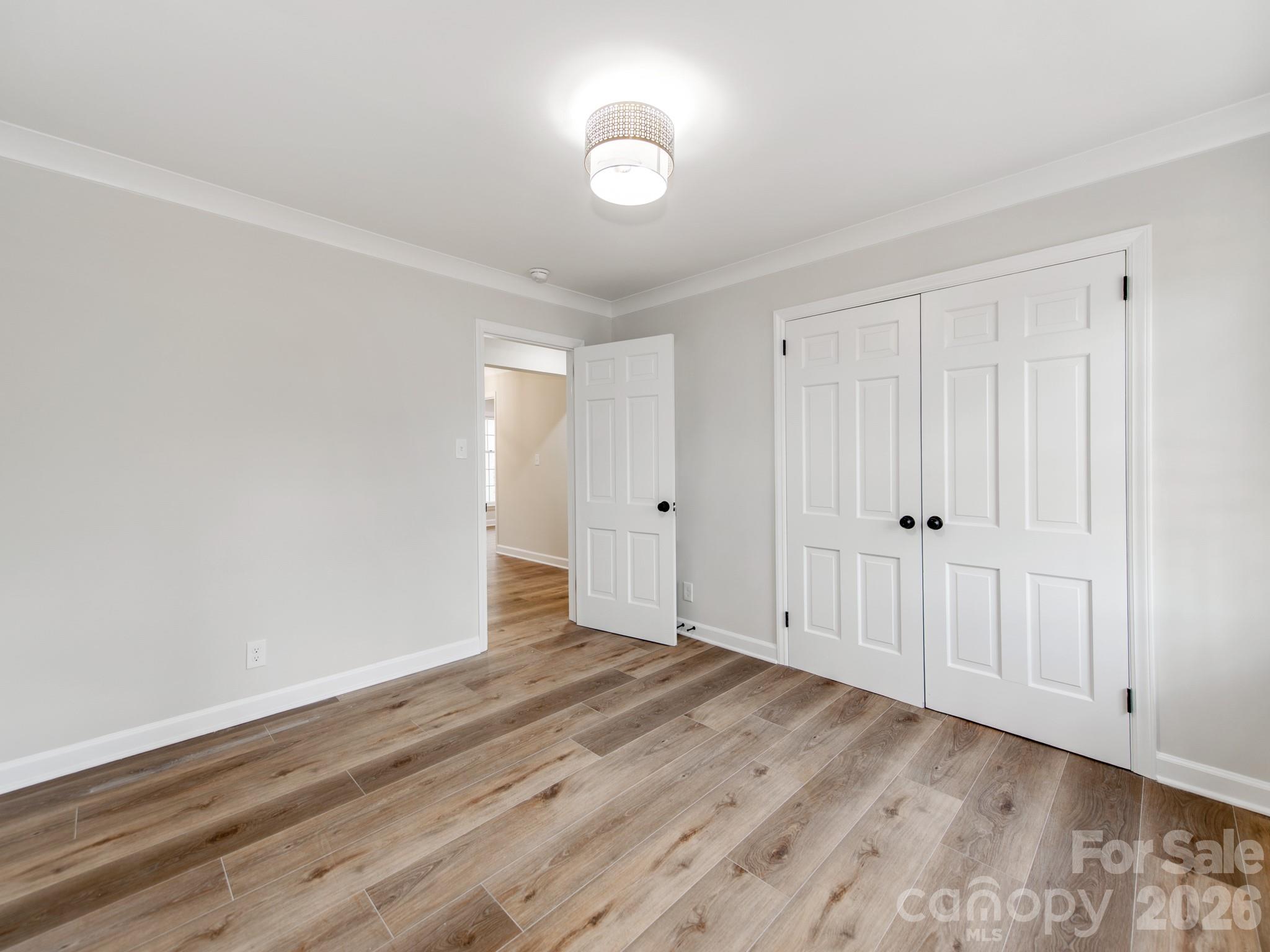 Burtonwood - Residential