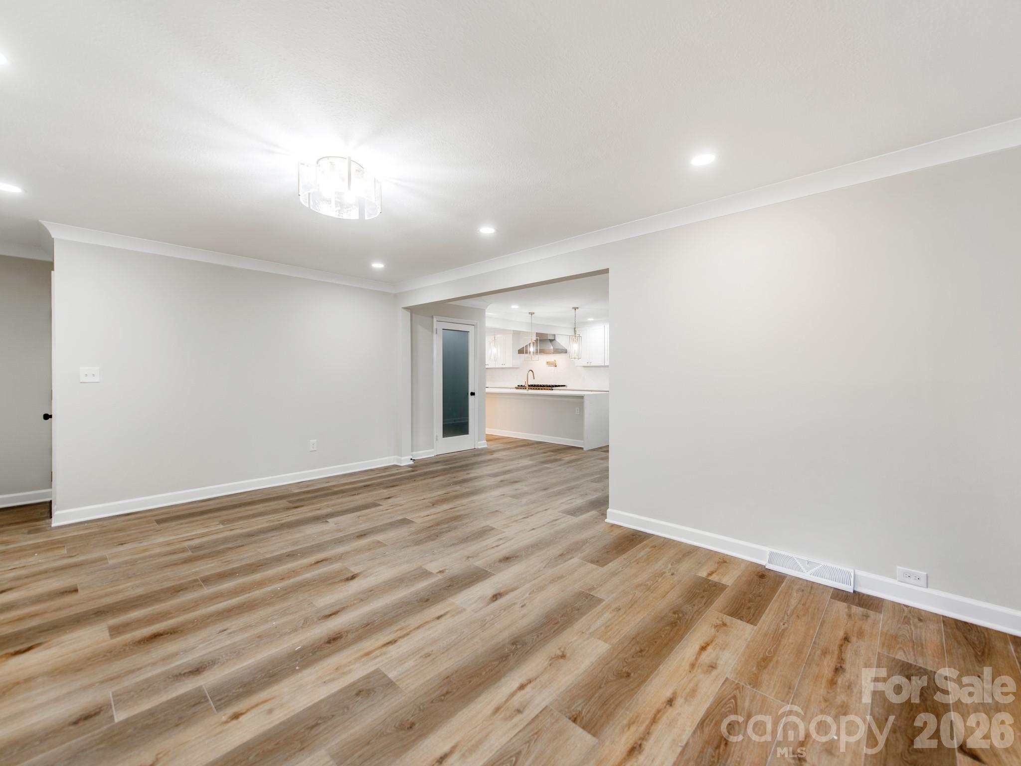 Burtonwood - Residential