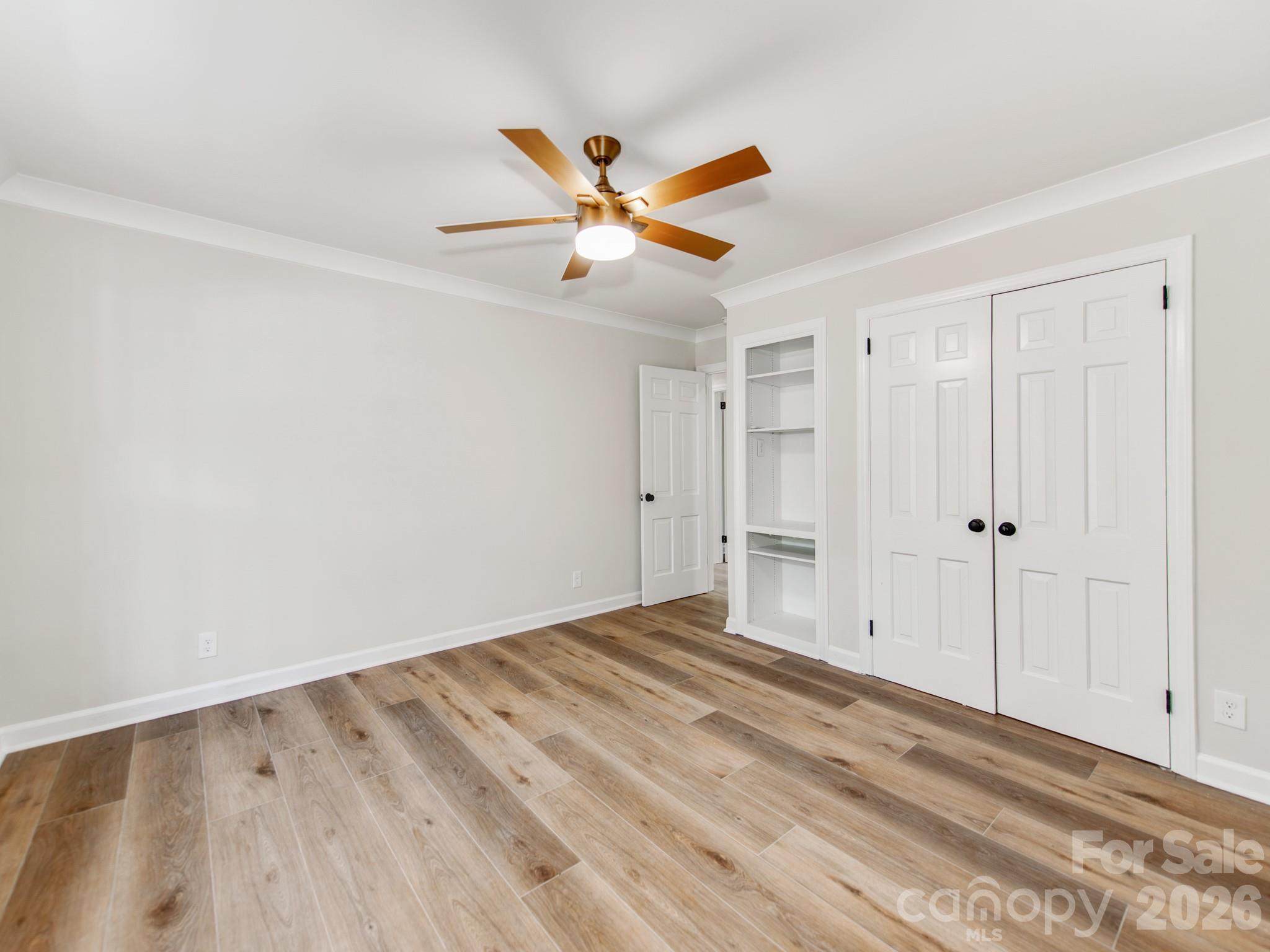 Burtonwood - Residential