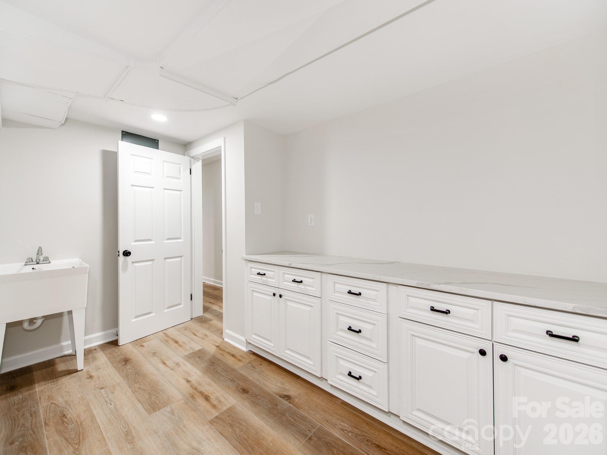 Burtonwood - Residential