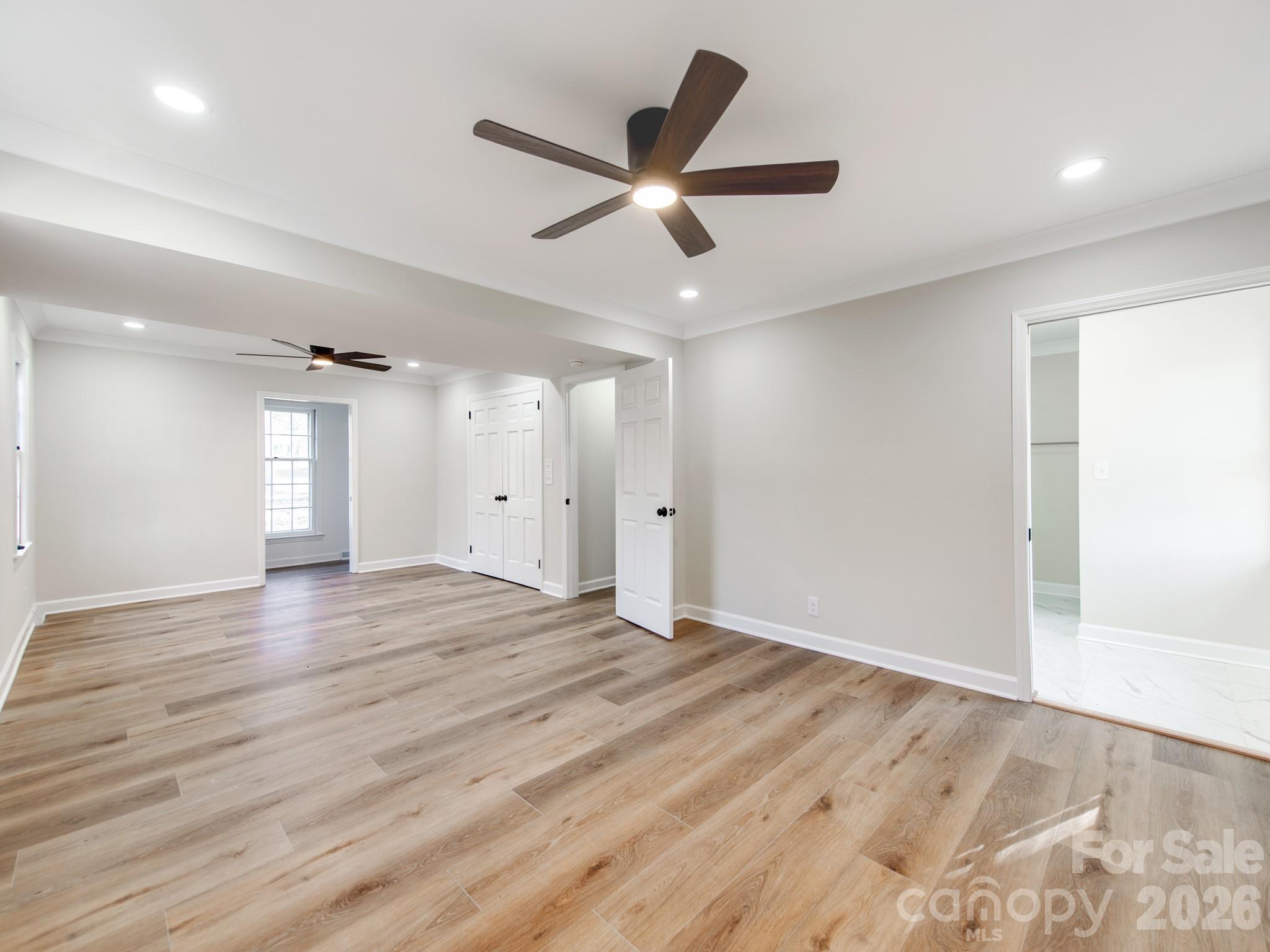 Burtonwood - Residential