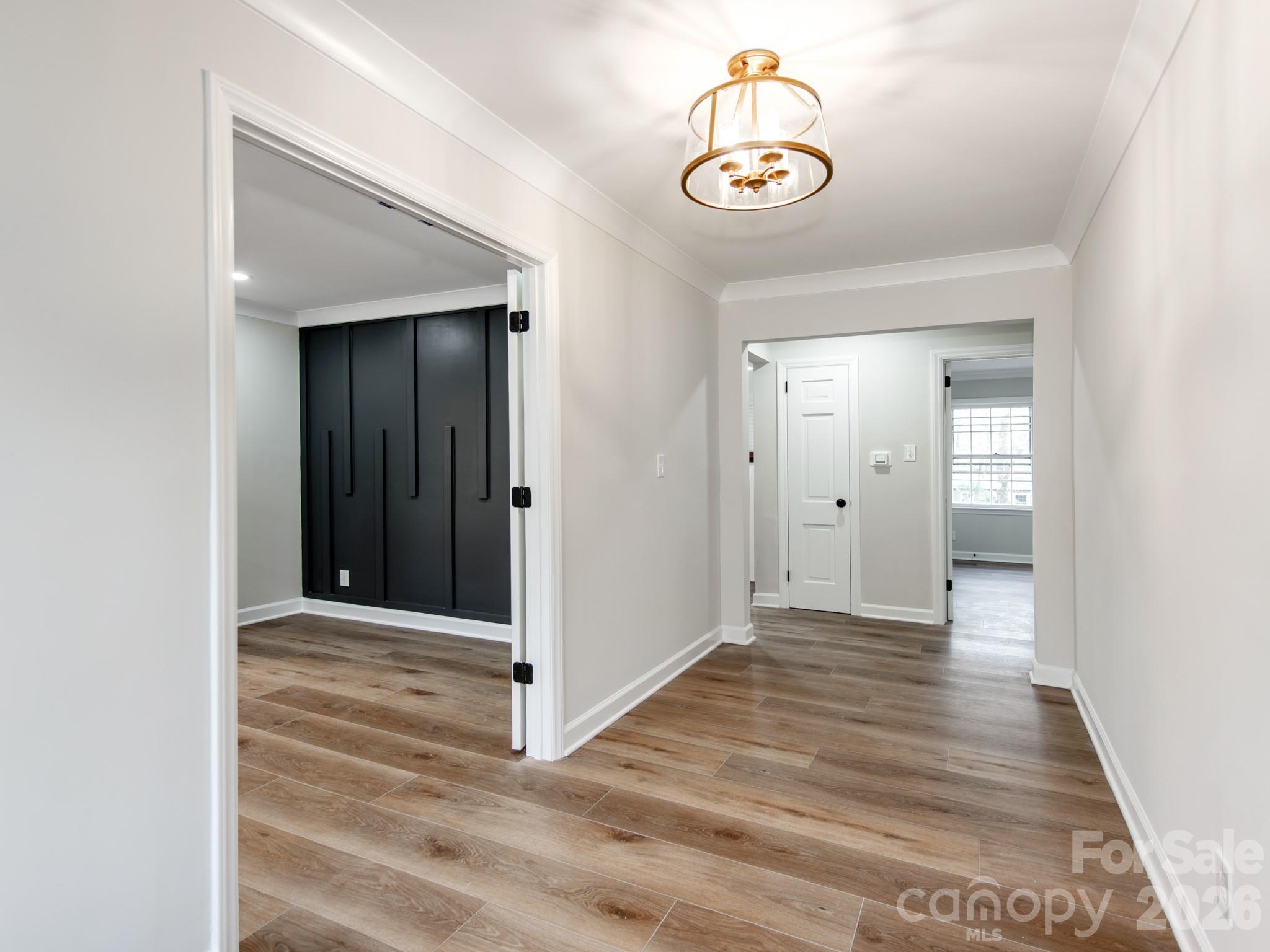 Burtonwood - Residential