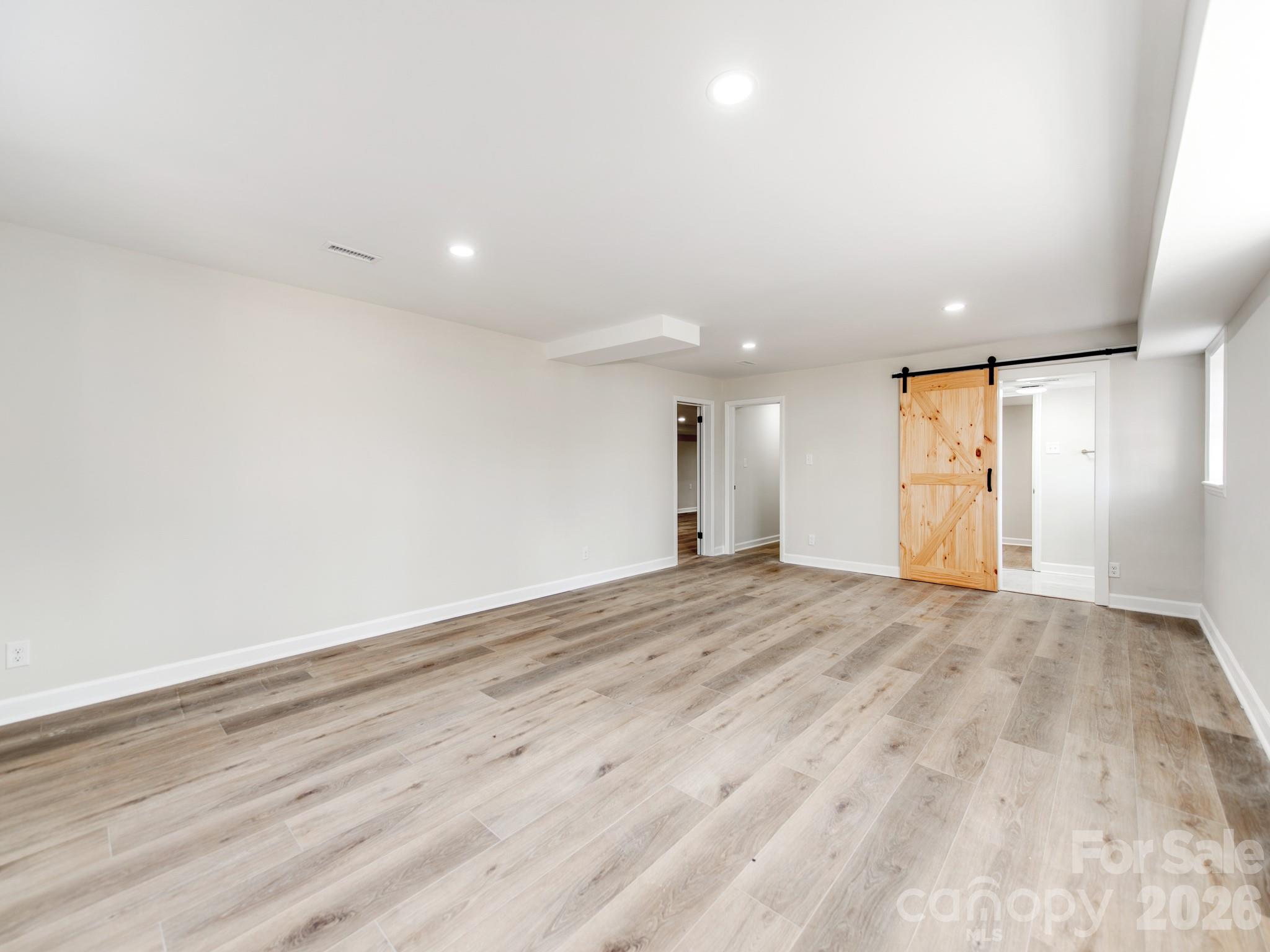 Burtonwood - Residential