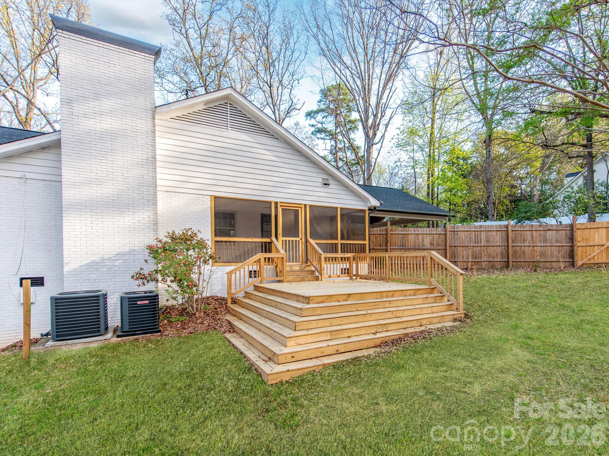 Burtonwood - Residential