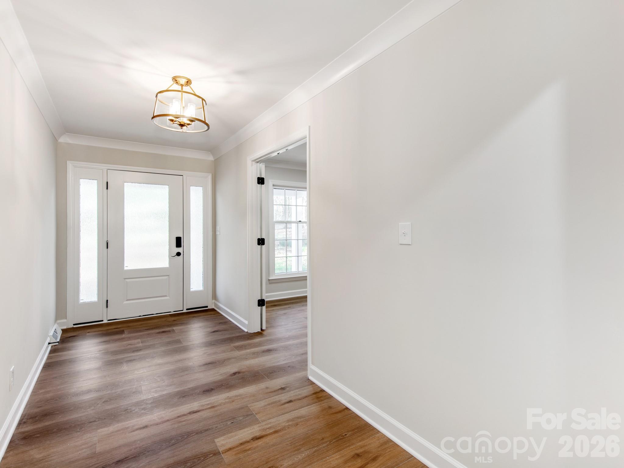 Burtonwood - Residential