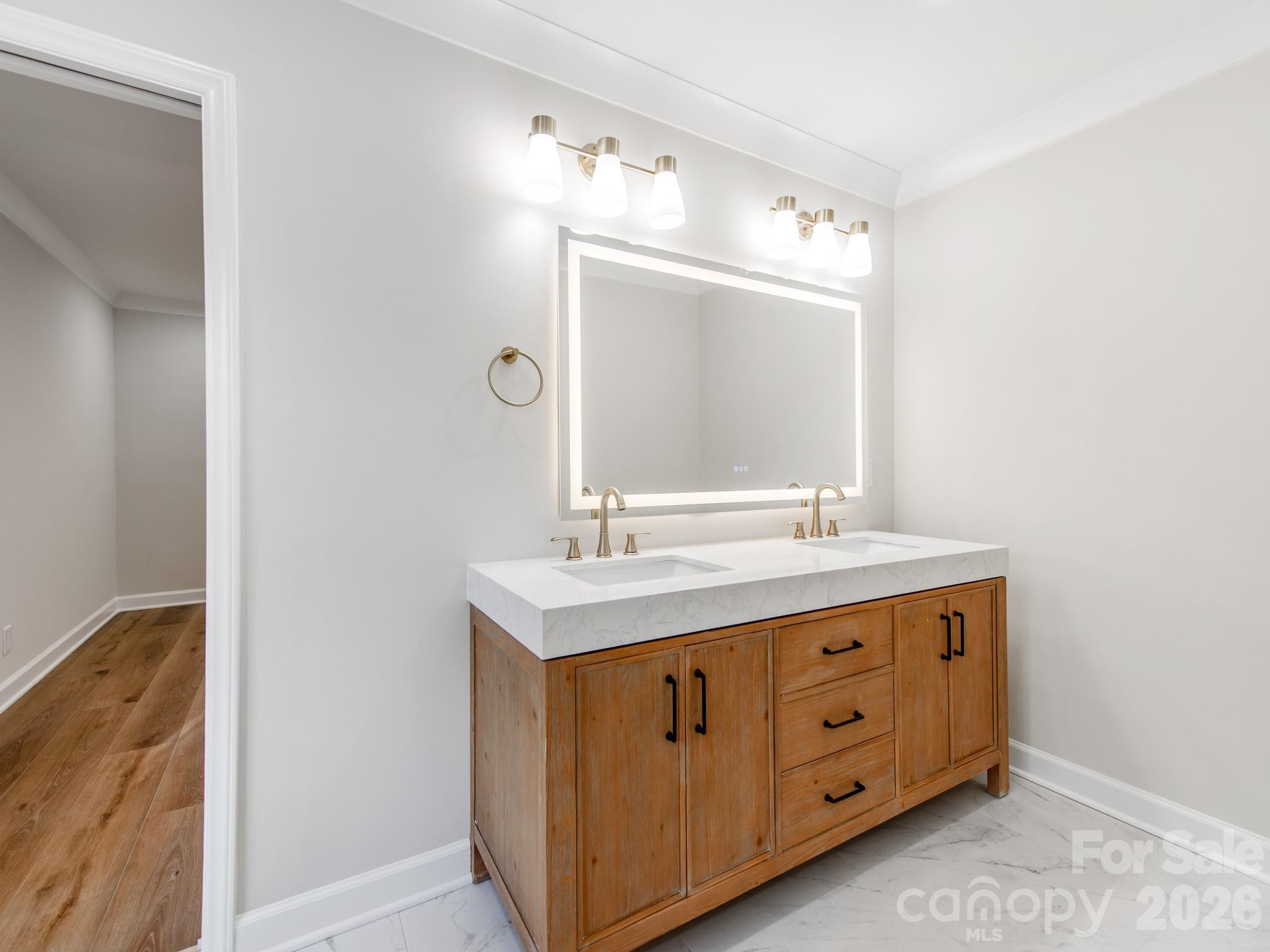 Burtonwood - Residential