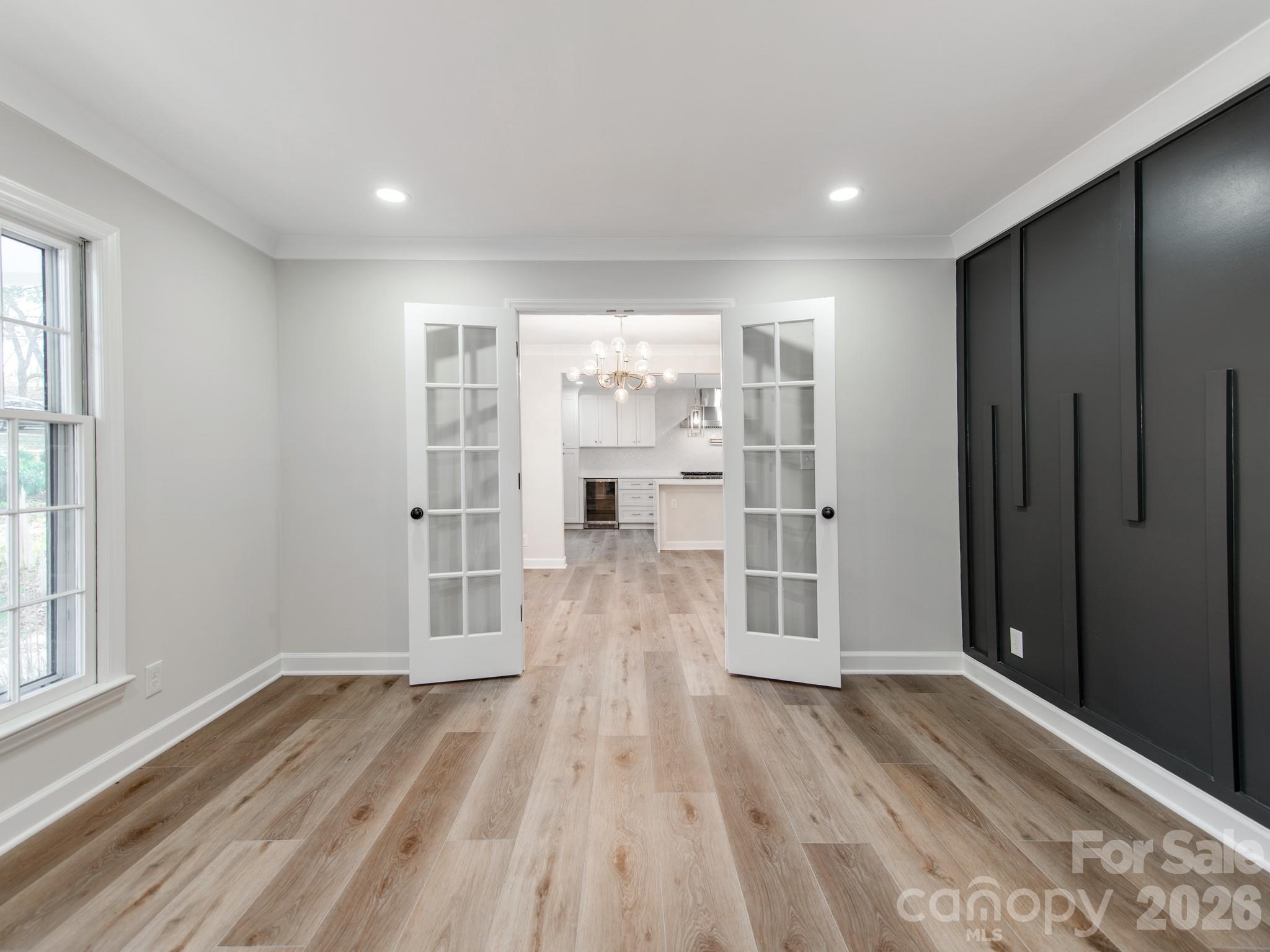 Burtonwood - Residential