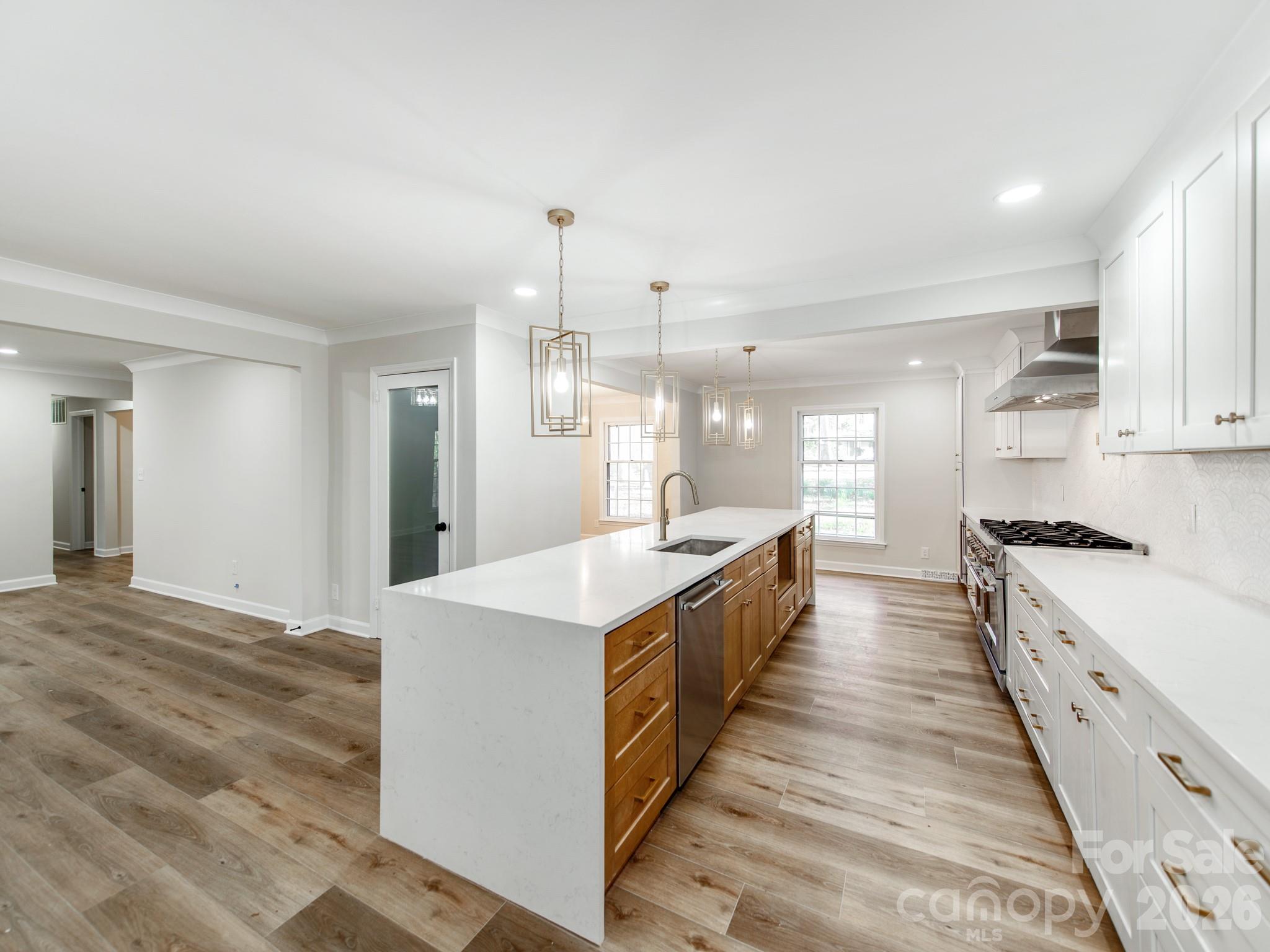 Burtonwood - Residential