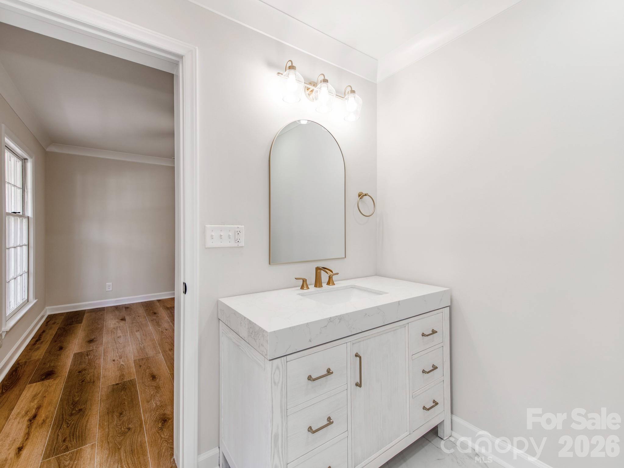 Burtonwood - Residential