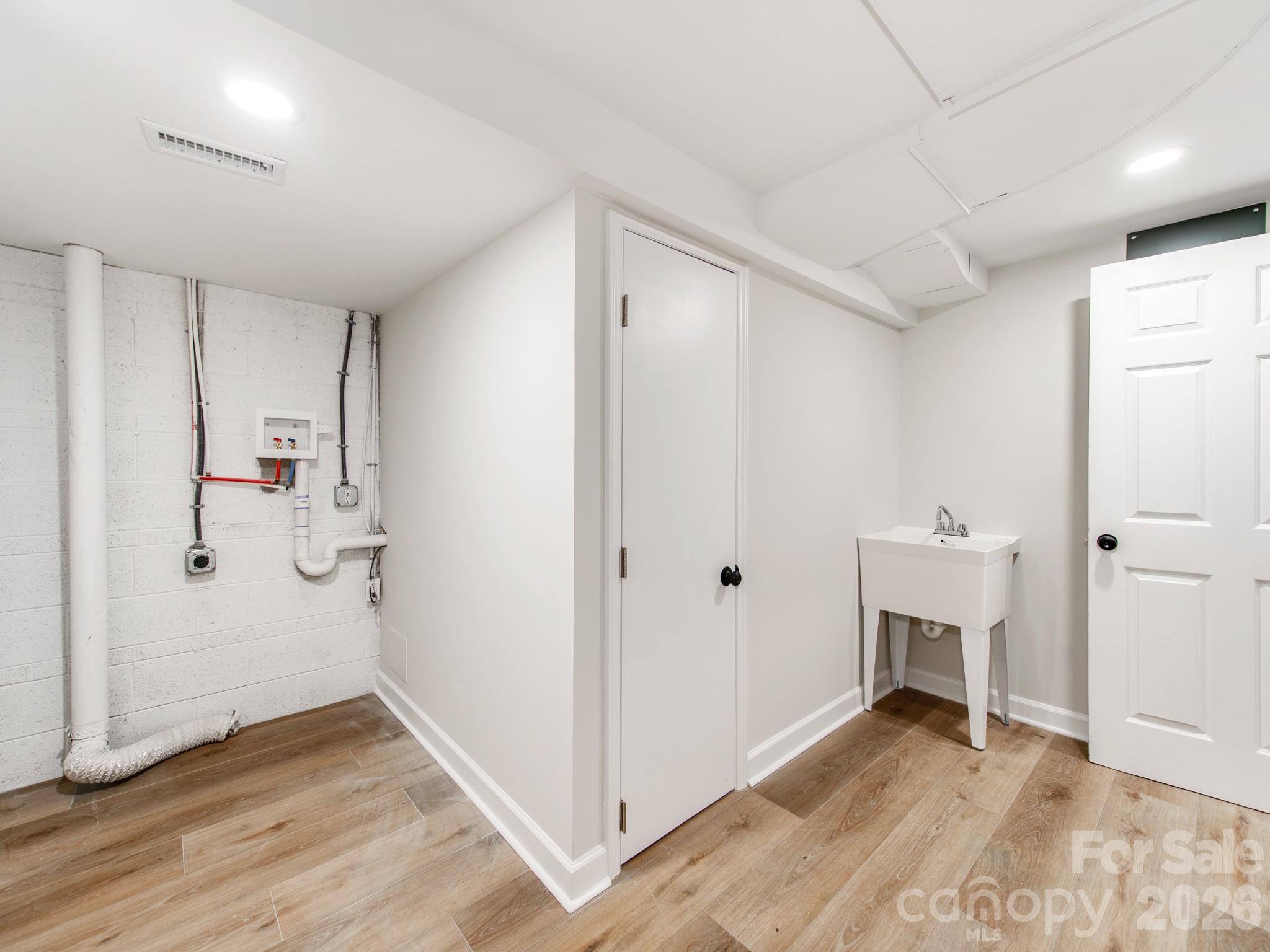 Burtonwood - Residential