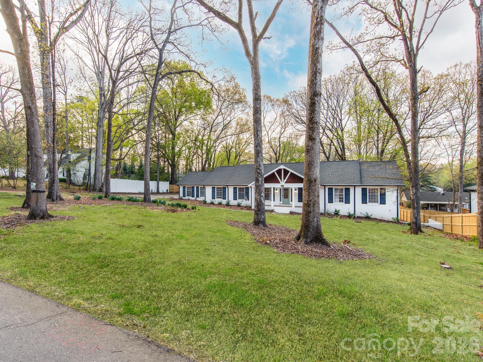 Burtonwood - Residential