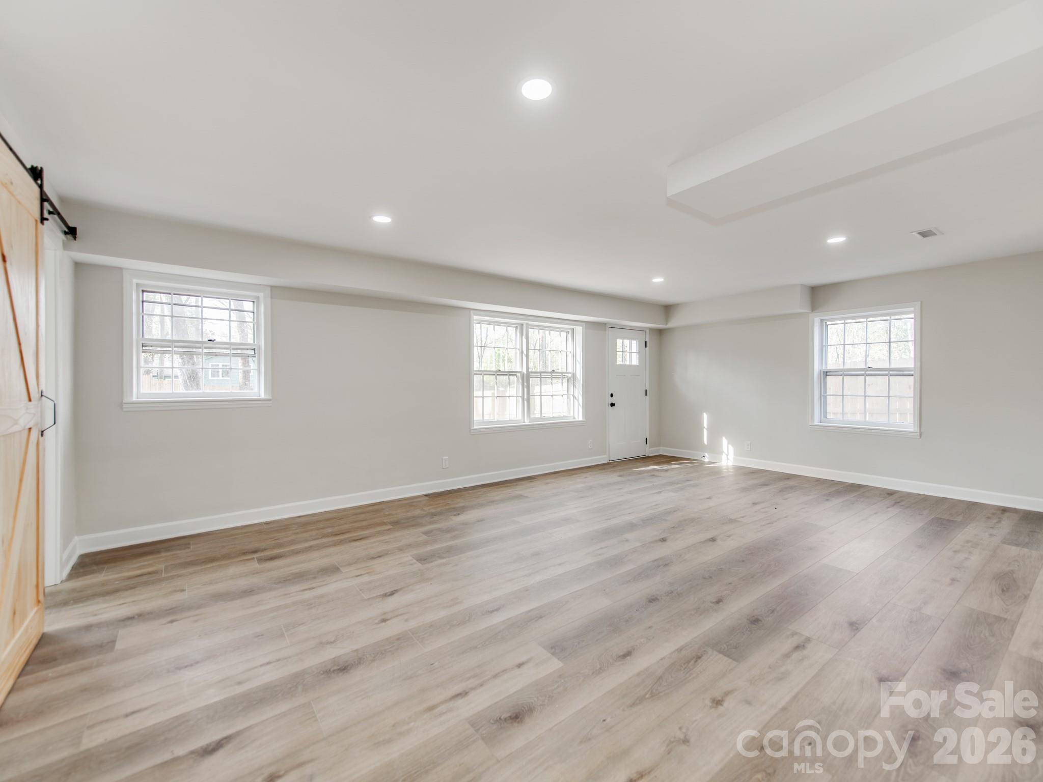 Burtonwood - Residential