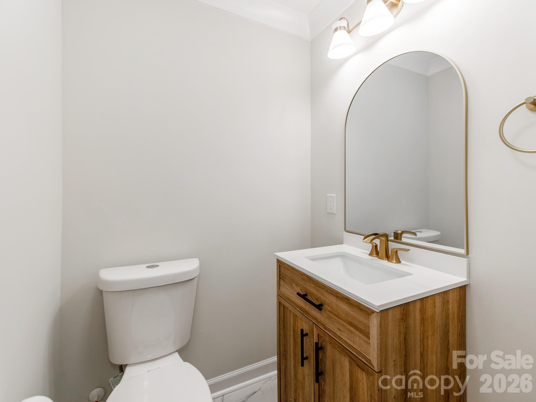 Burtonwood - Residential