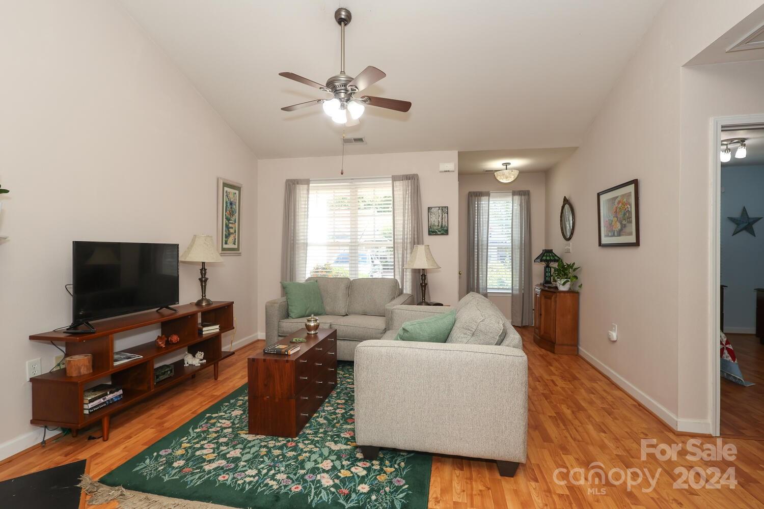 Harpers Mill - Residential