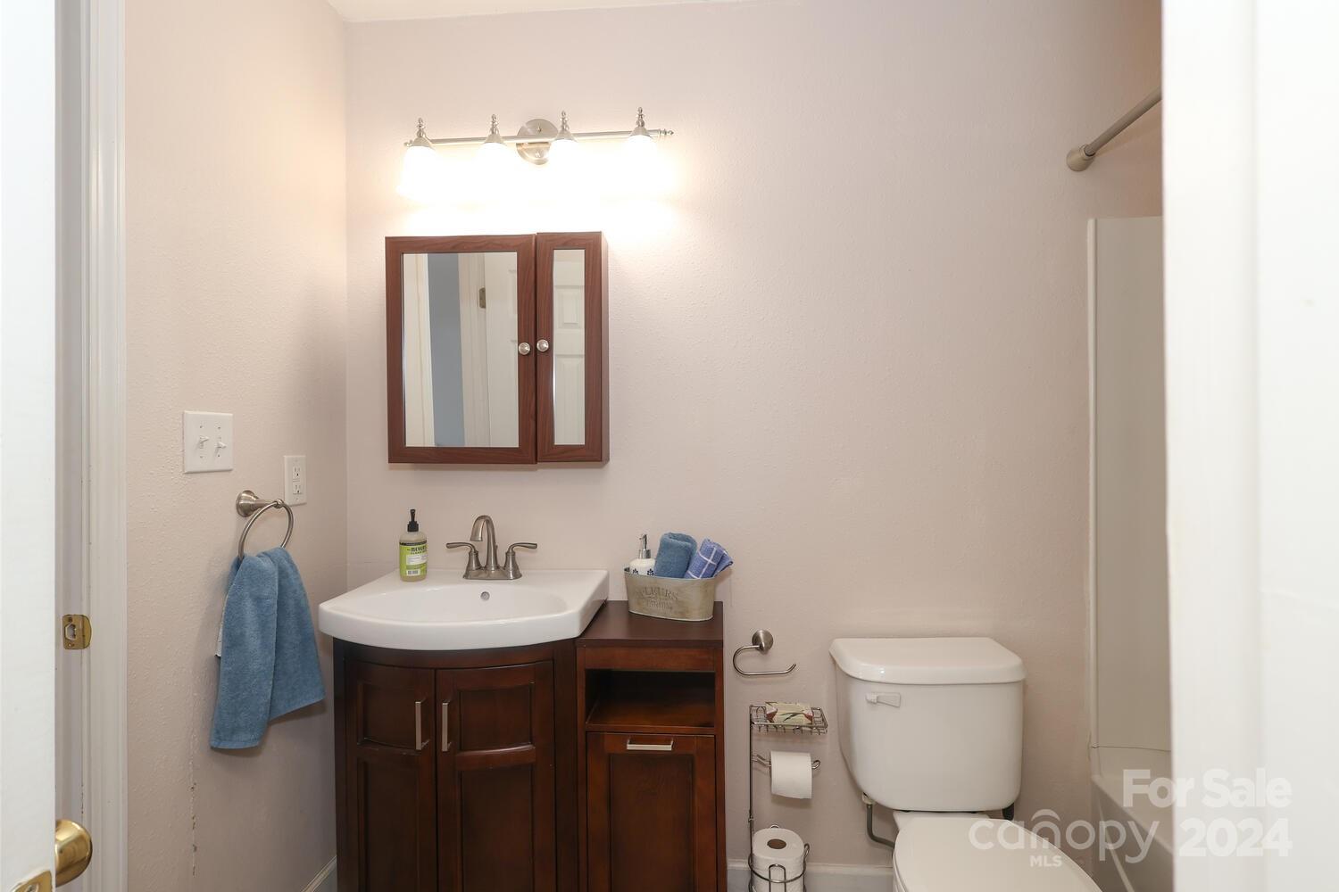 Harpers Mill - Residential