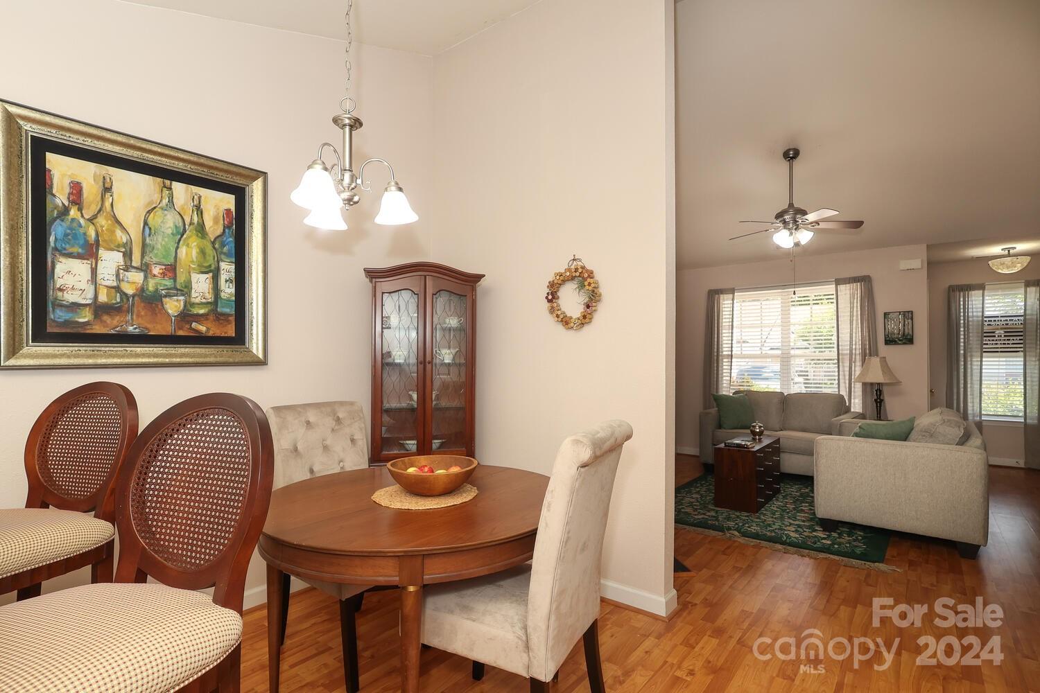 Harpers Mill - Residential