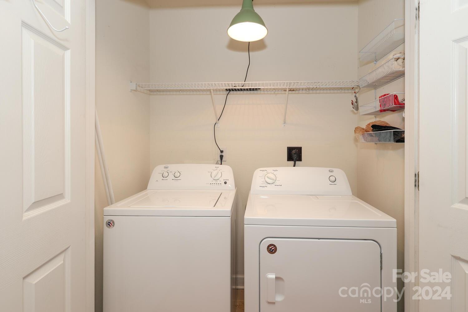 Harpers Mill - Residential