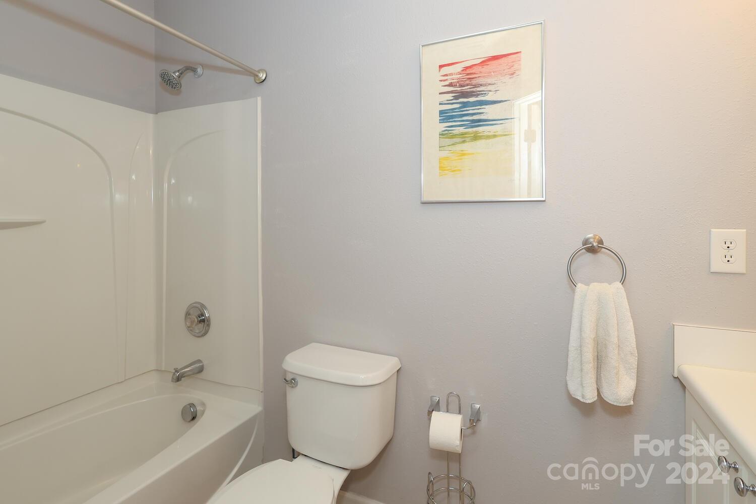 Harpers Mill - Residential