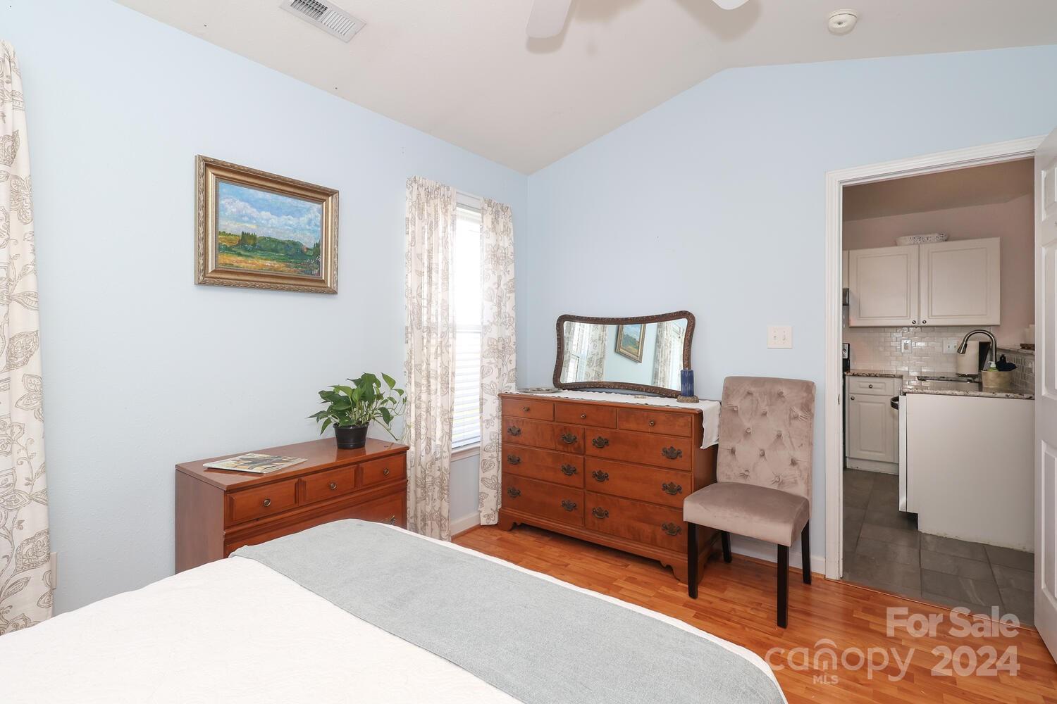 Harpers Mill - Residential