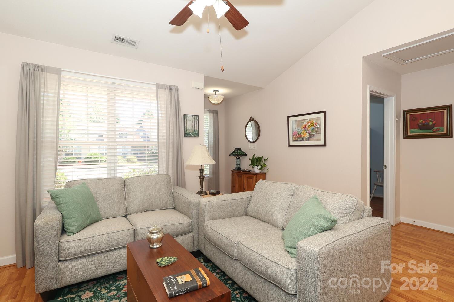 Harpers Mill - Residential