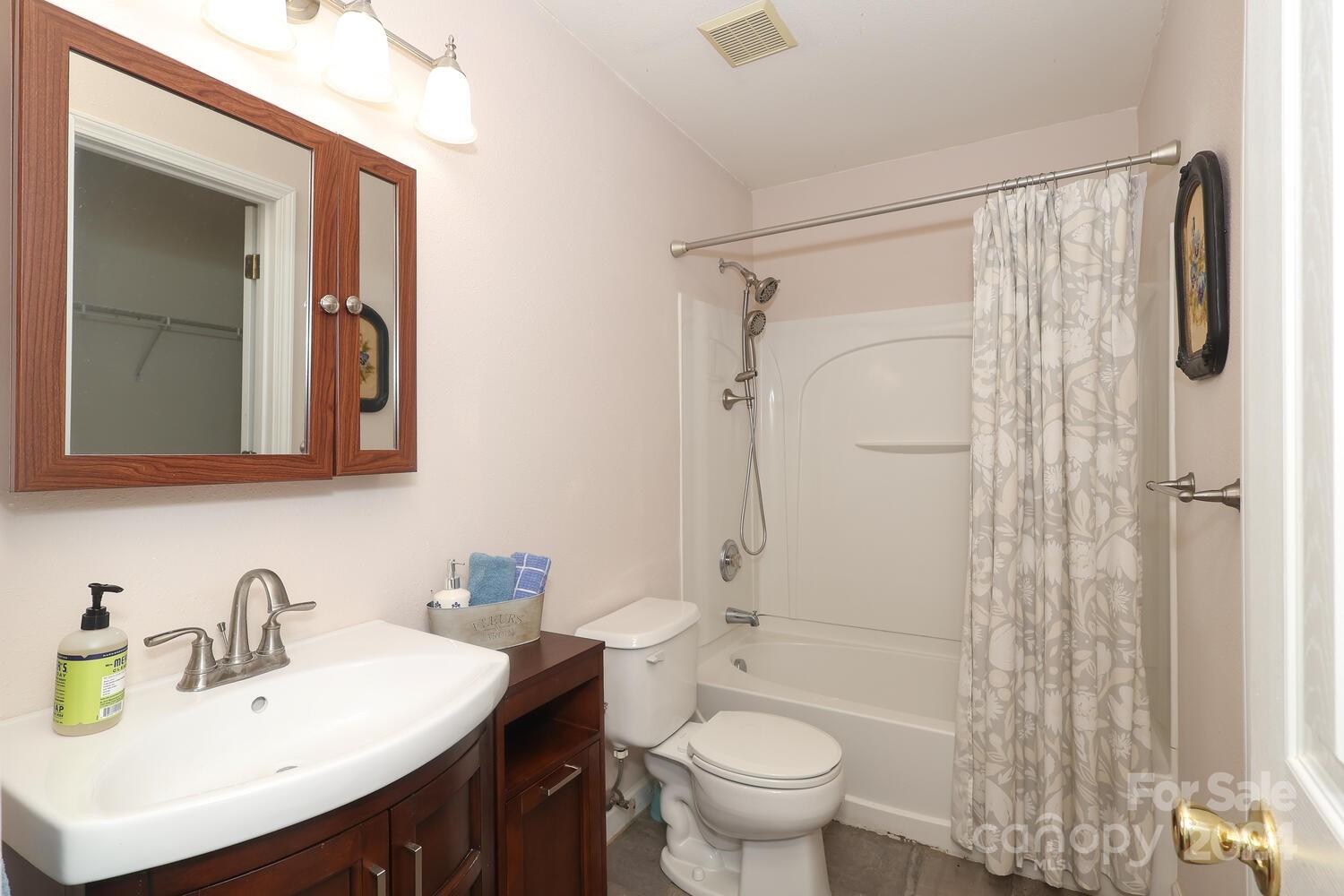 Harpers Mill - Residential