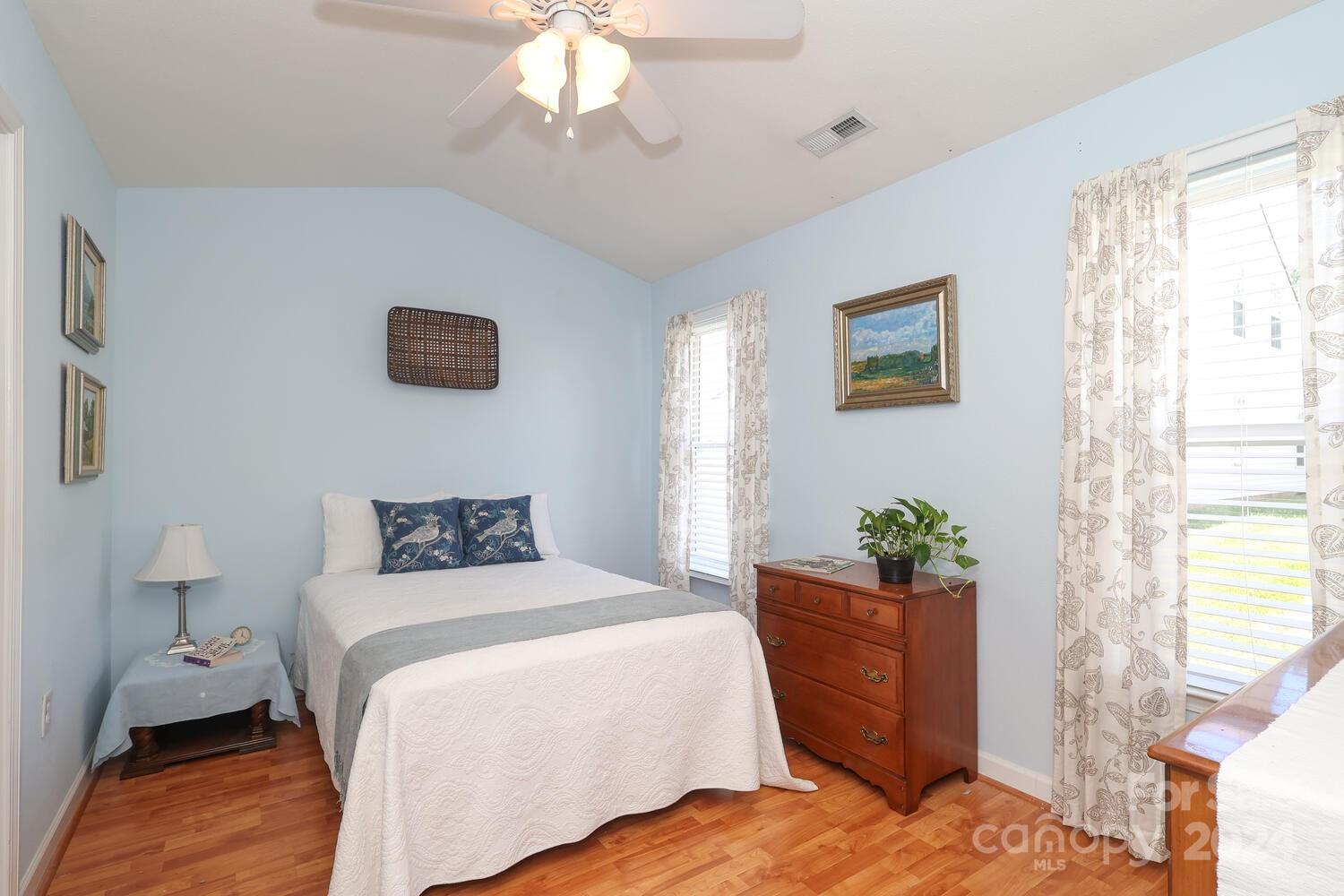 Harpers Mill - Residential