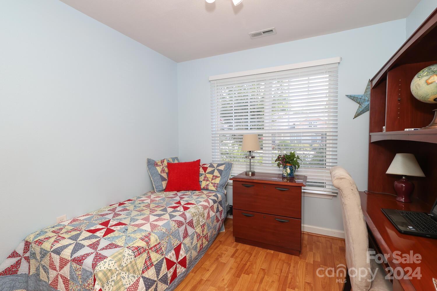 Harpers Mill - Residential